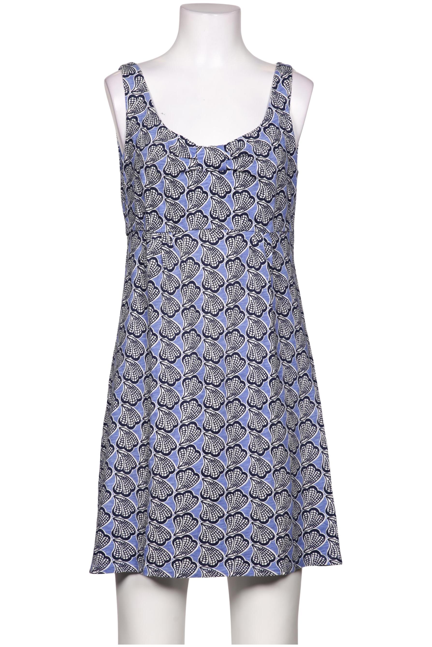 

Boden Damen Kleid, blau, Gr. 36