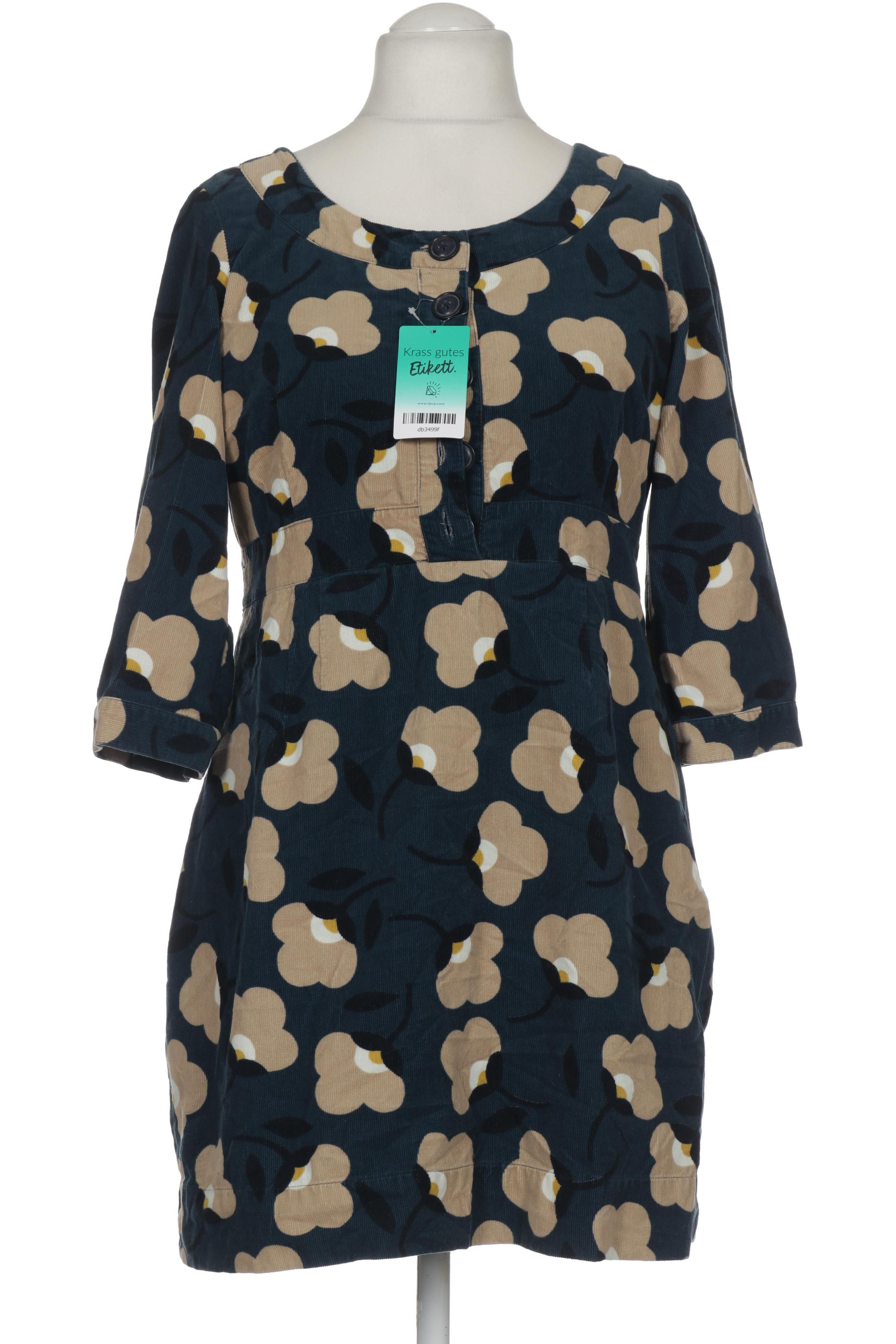 

Boden Damen Kleid, blau, Gr. 40