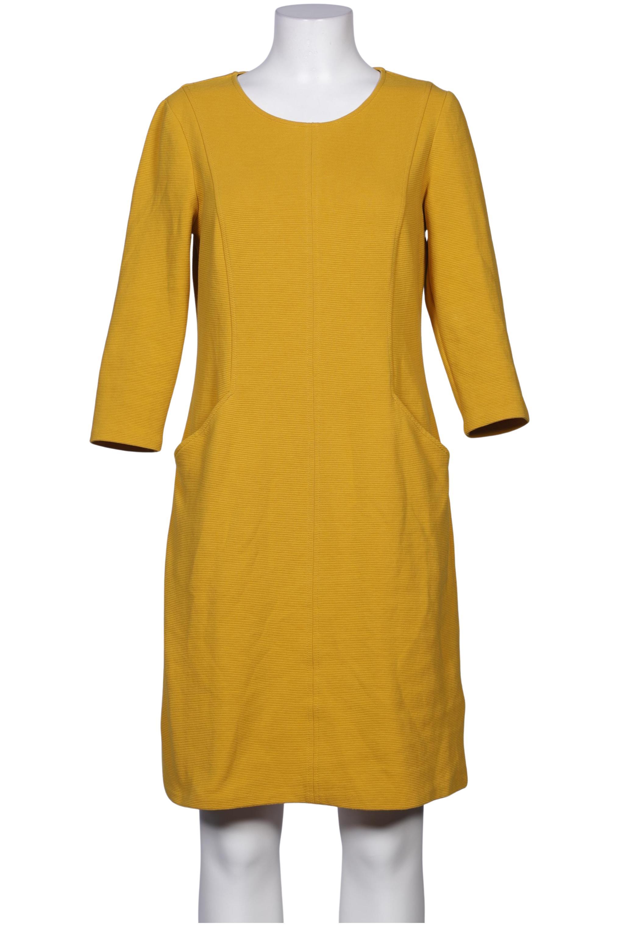 

Boden Damen Kleid, gelb, Gr. 38