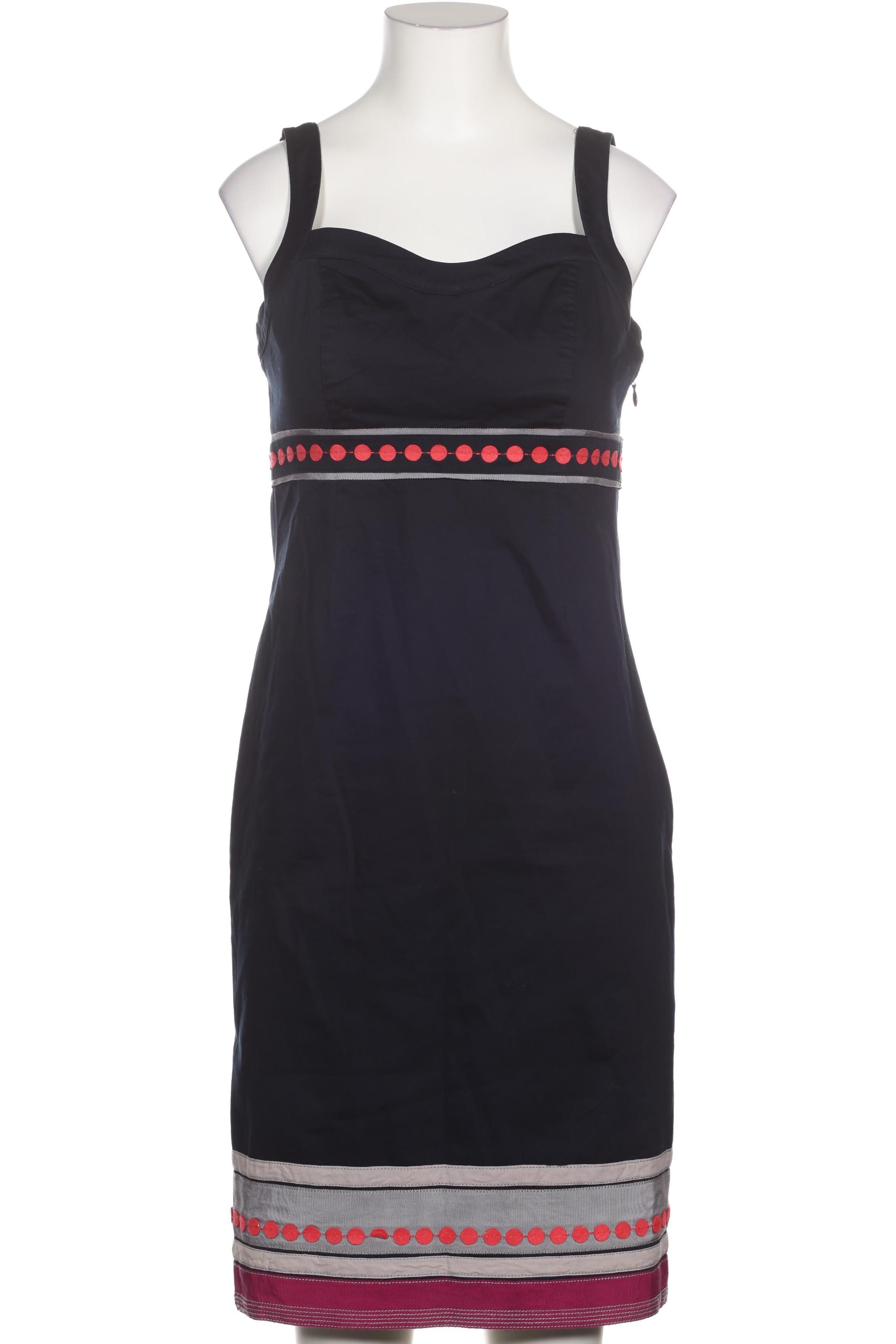 

Boden Damen Kleid, blau, Gr. 34