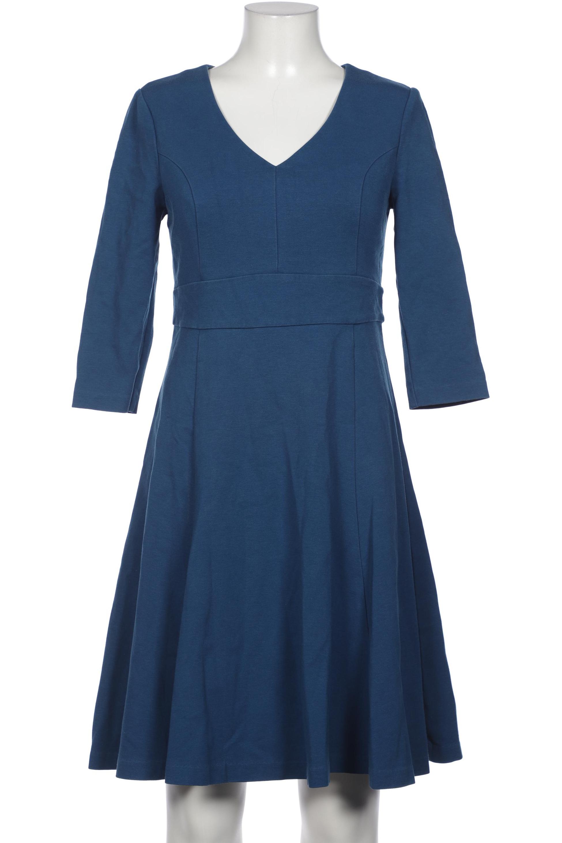 

Boden Damen Kleid, blau, Gr. 38