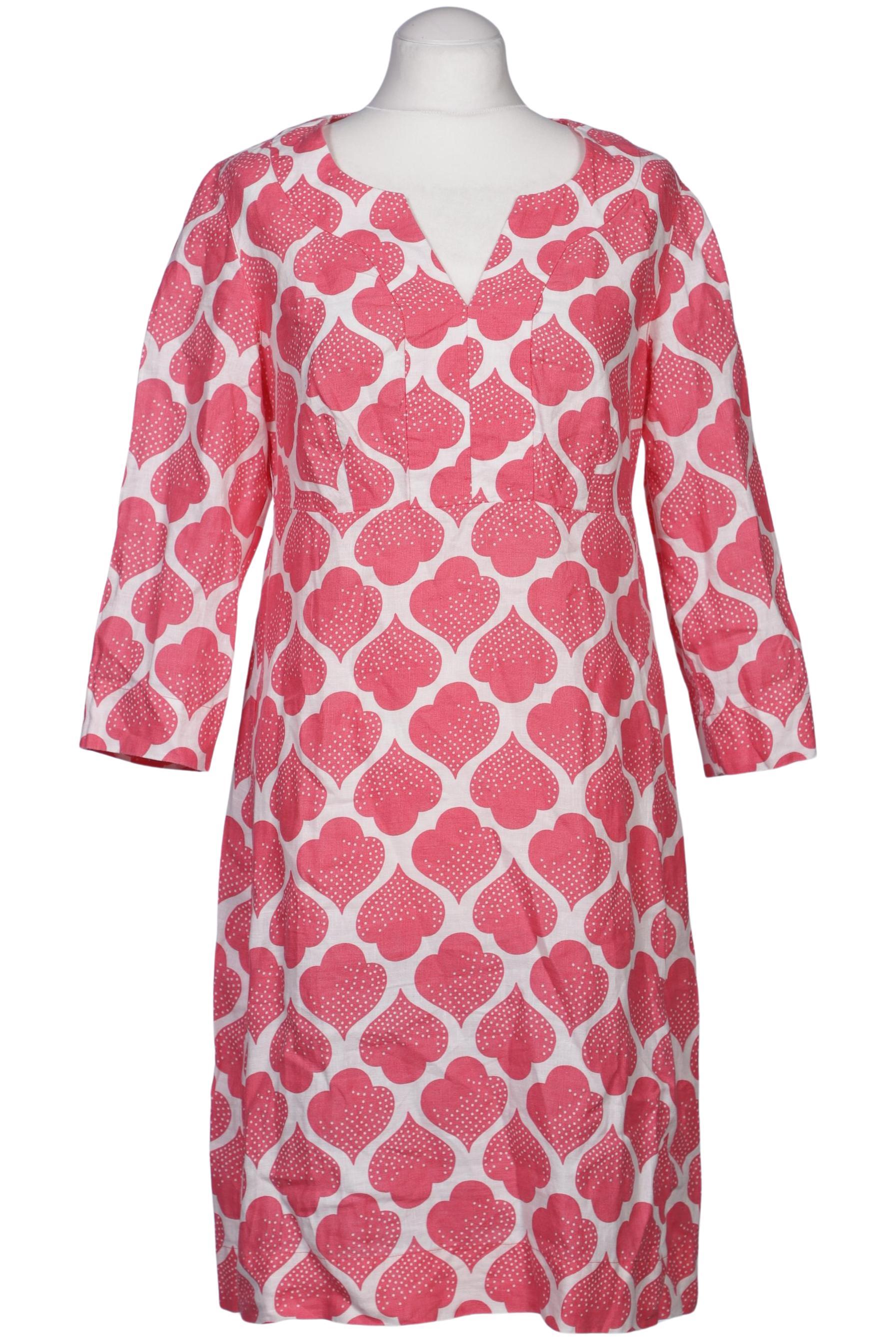 

Boden Damen Kleid, mehrfarbig, Gr. 38