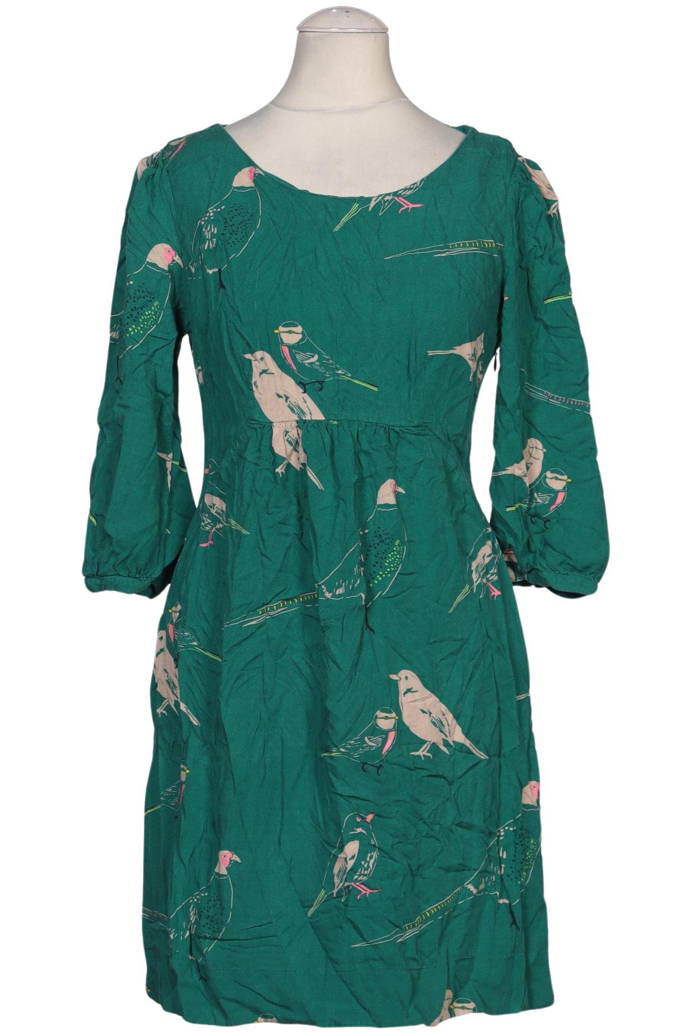 

Boden Damen Kleid, grün, Gr. 34