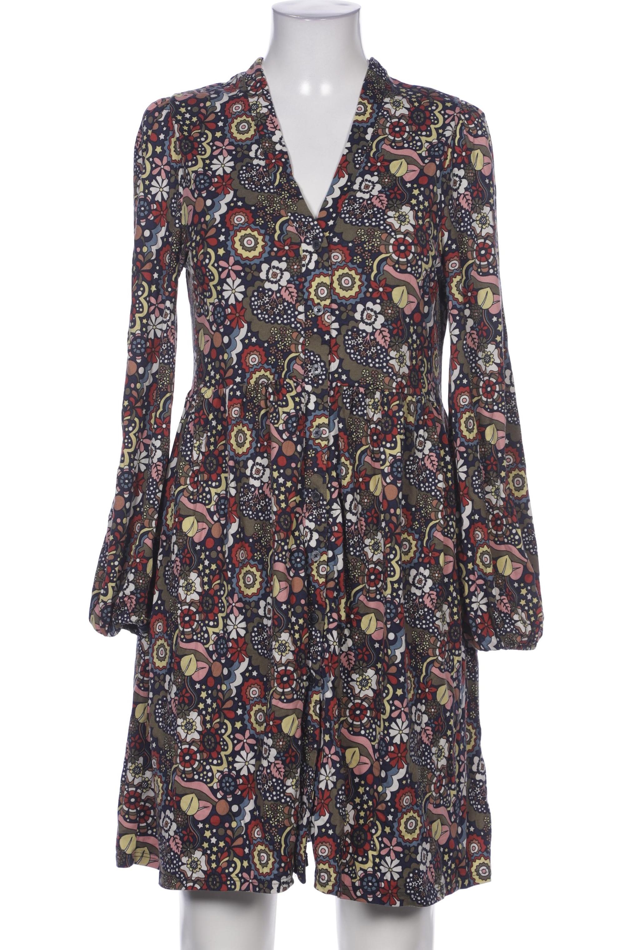 

Boden Damen Kleid, marineblau, Gr. 38