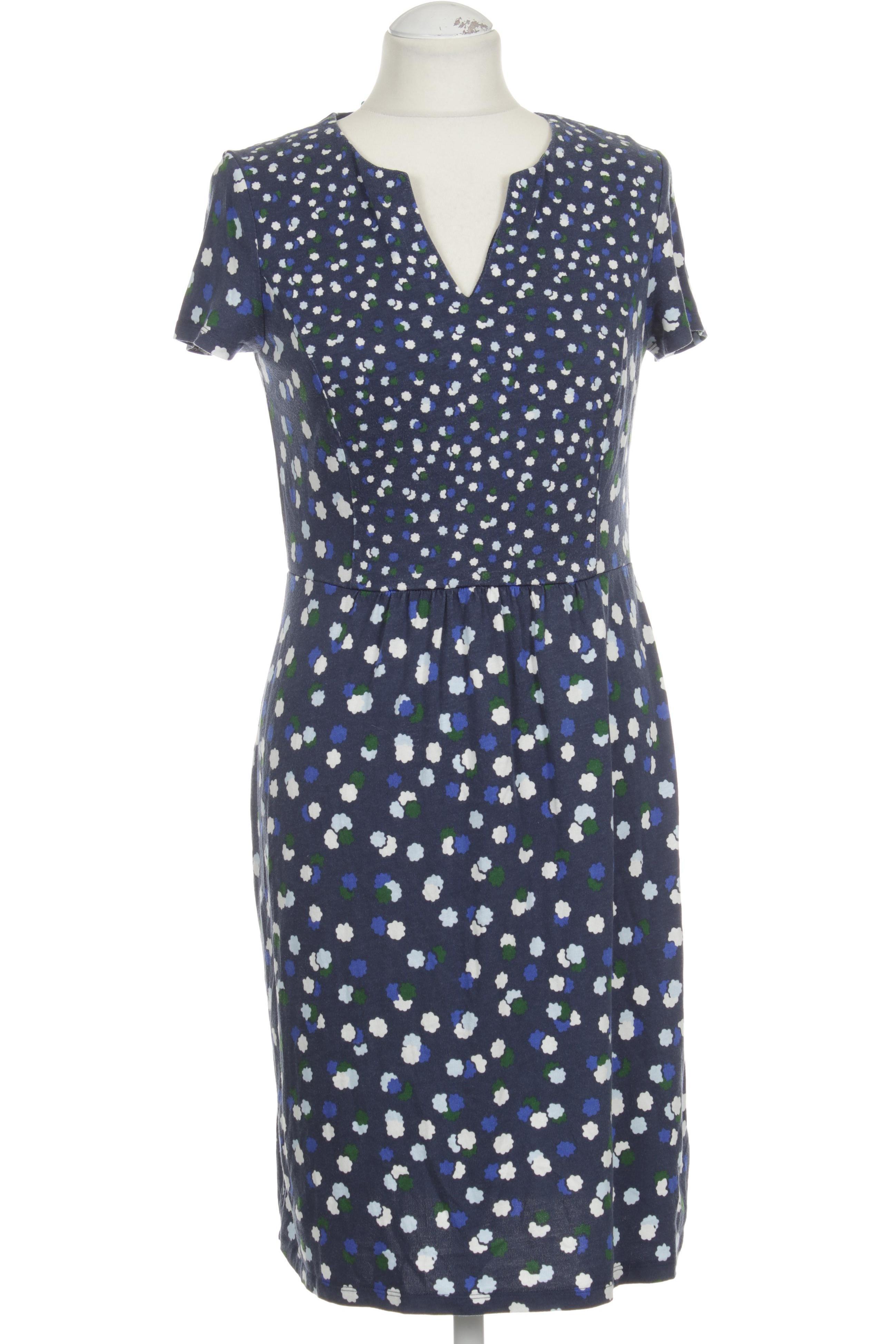

Boden Damen Kleid, blau, Gr. 38