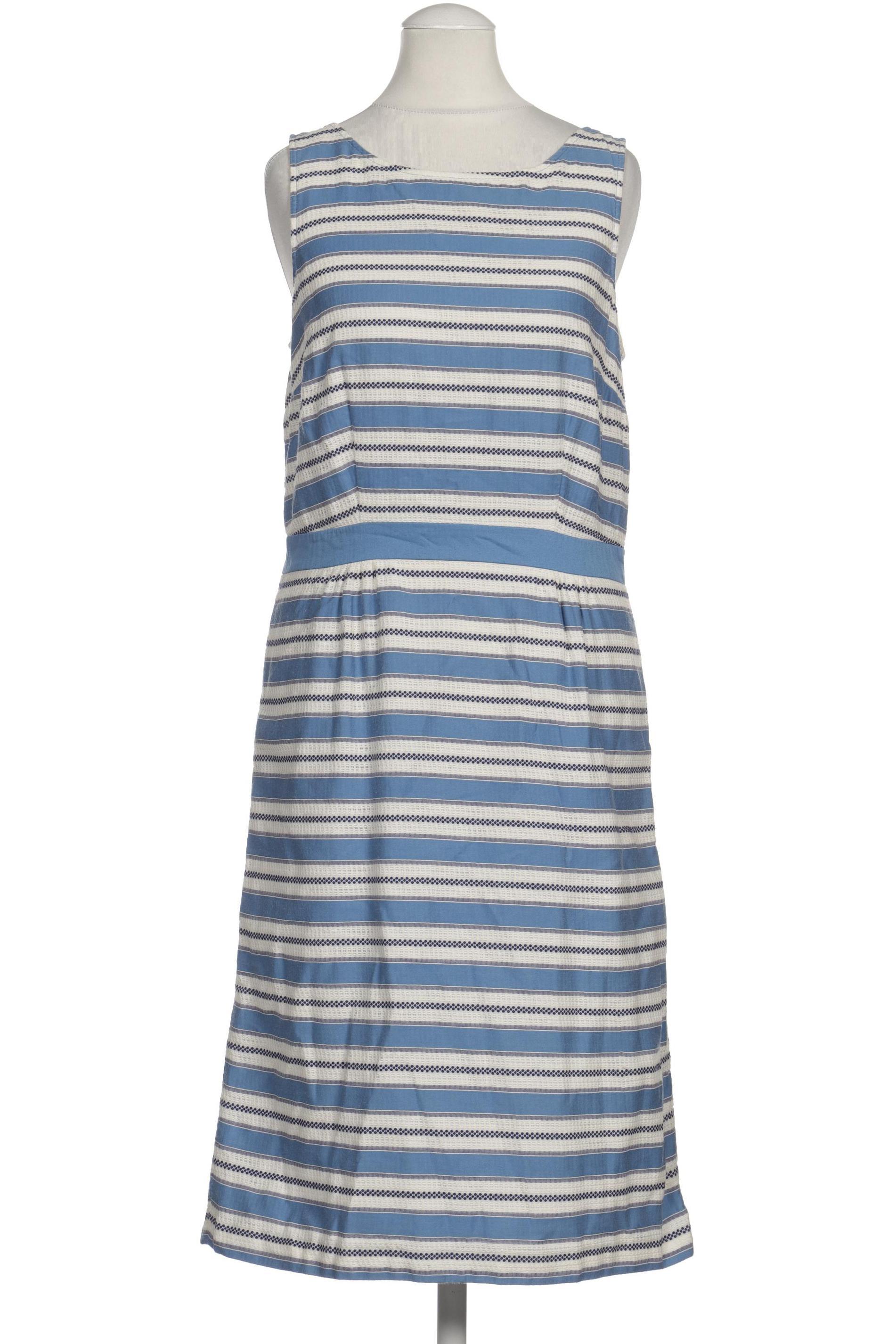 

Boden Damen Kleid, blau, Gr. 36