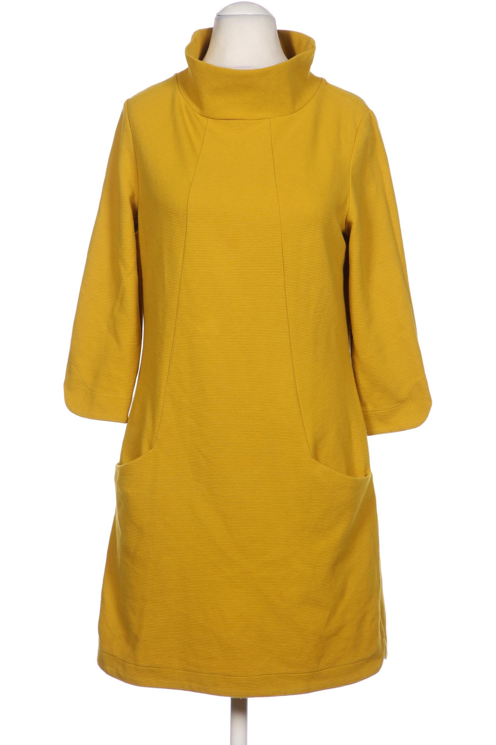 

Boden Damen Kleid, gelb, Gr. 38