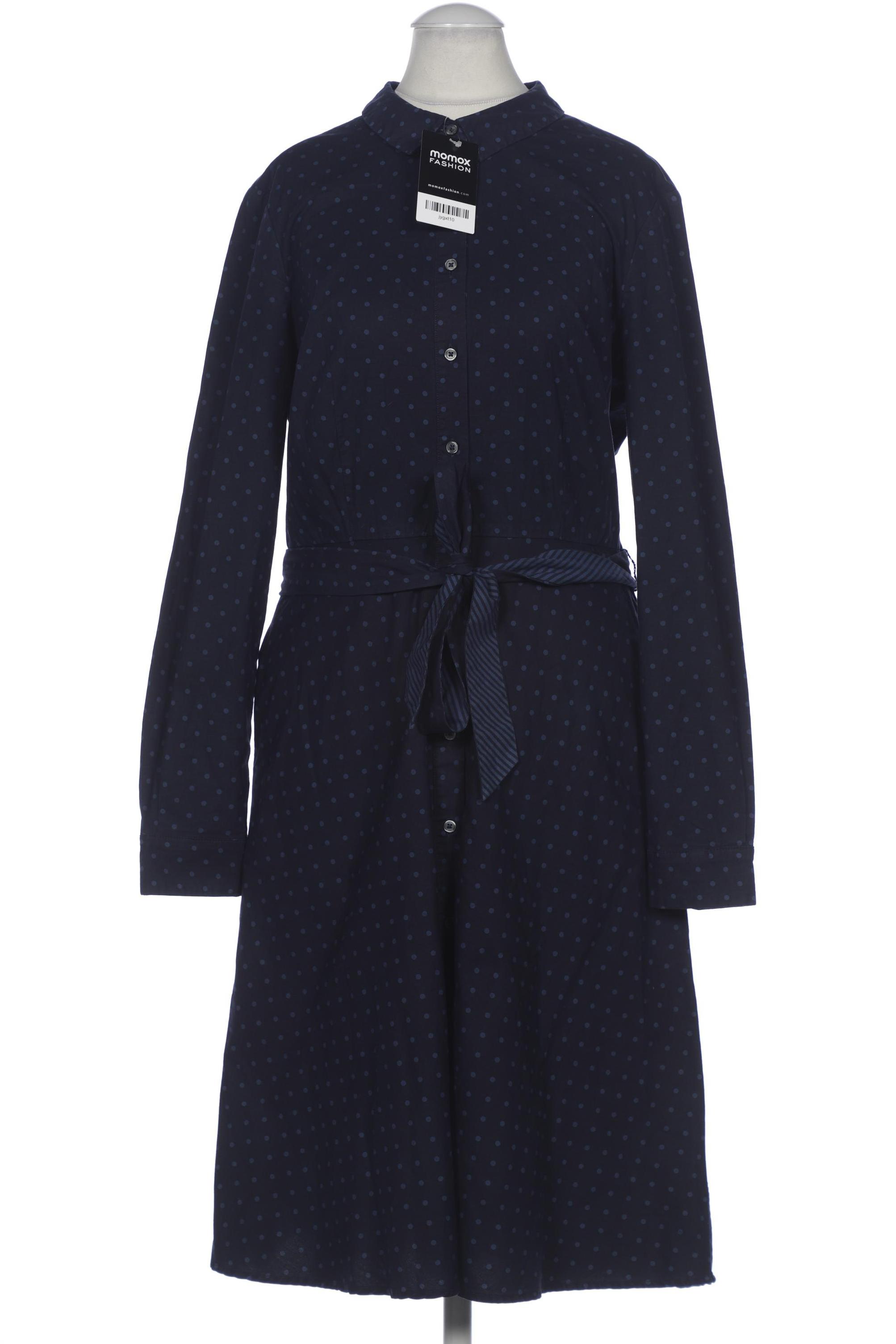

Boden Damen Kleid, marineblau, Gr. 36
