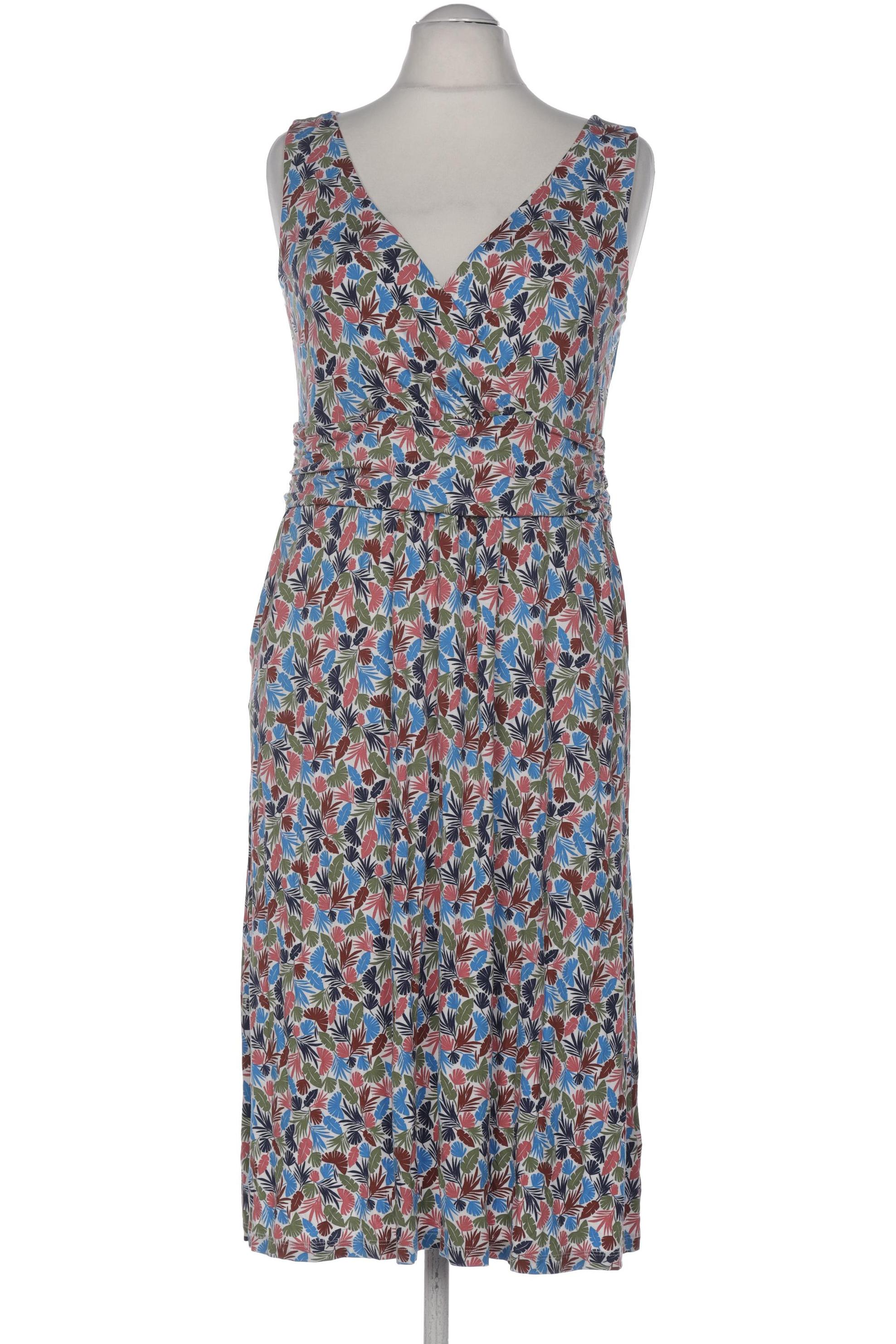 

Boden Damen Kleid, mehrfarbig