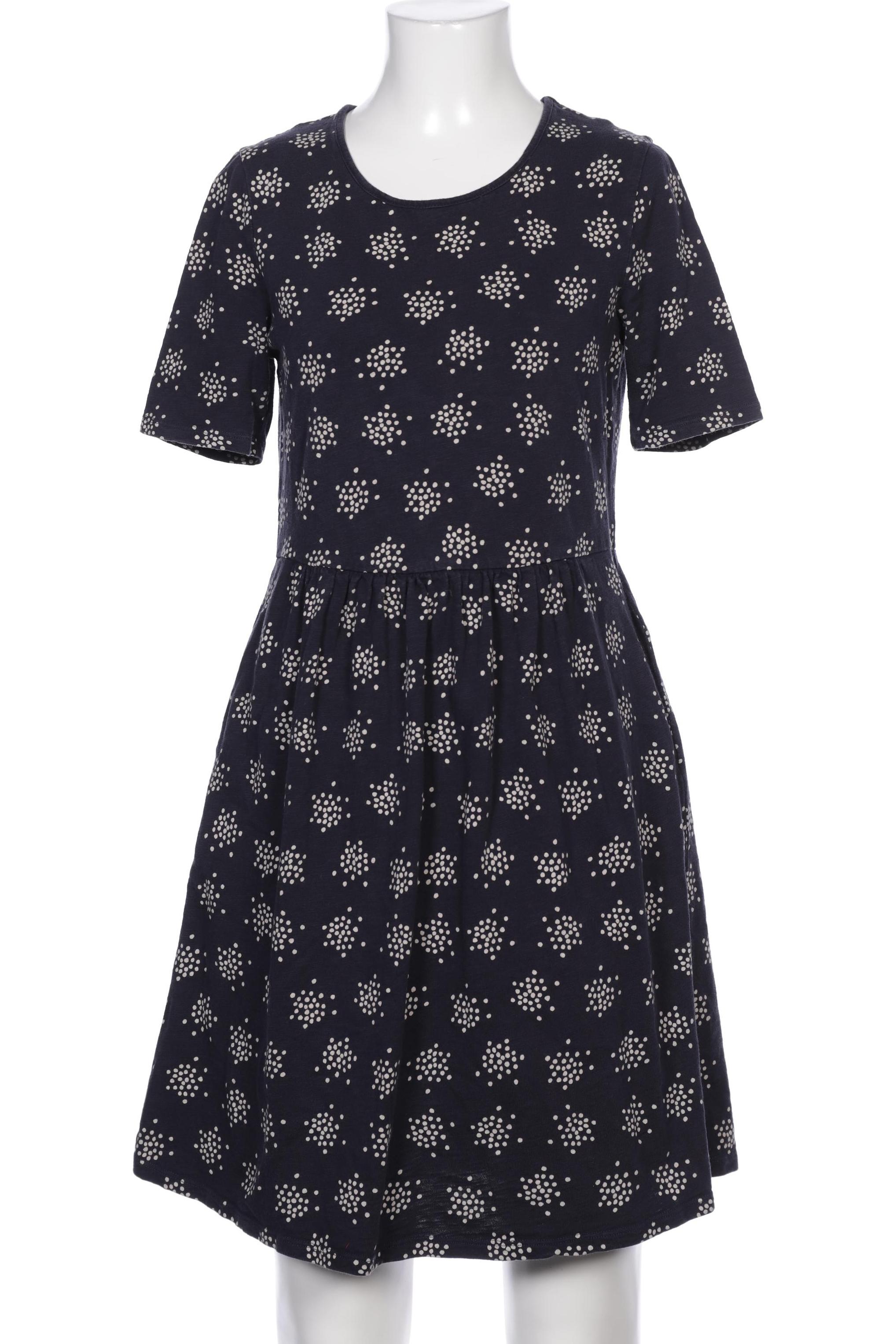 

Boden Damen Kleid, marineblau
