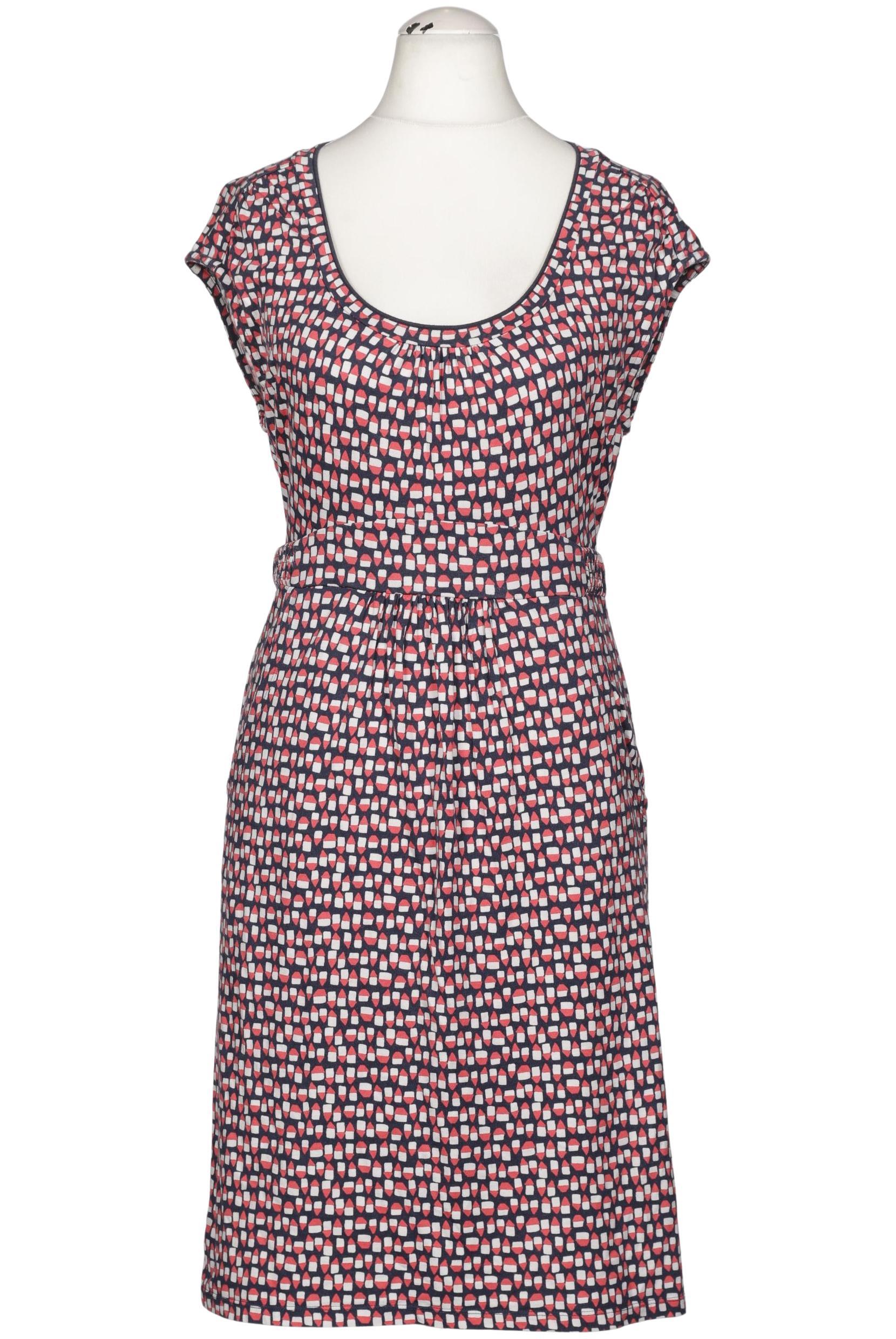 

Boden Damen Kleid, mehrfarbig, Gr. 40
