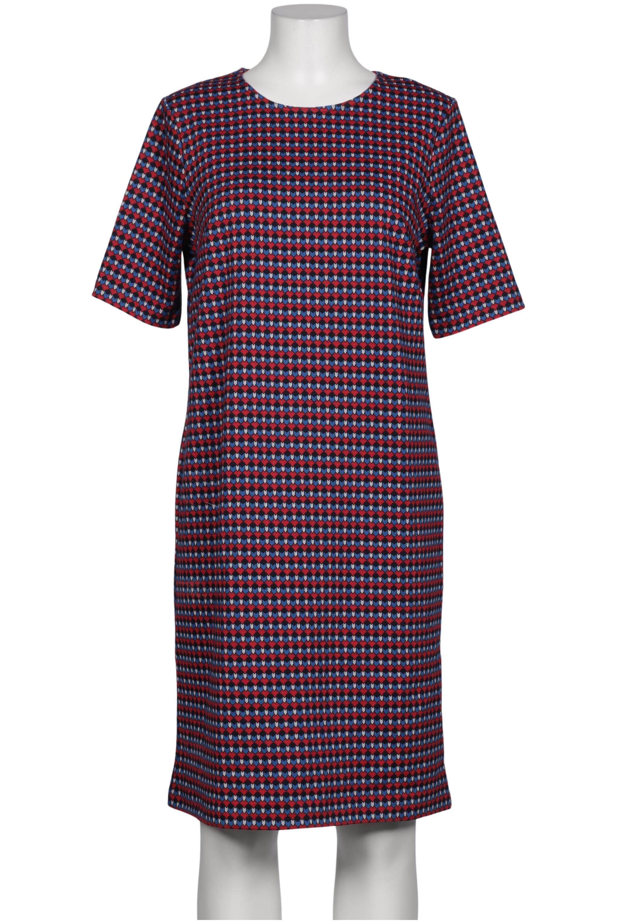 

Boden Damen Kleid, mehrfarbig, Gr. 40