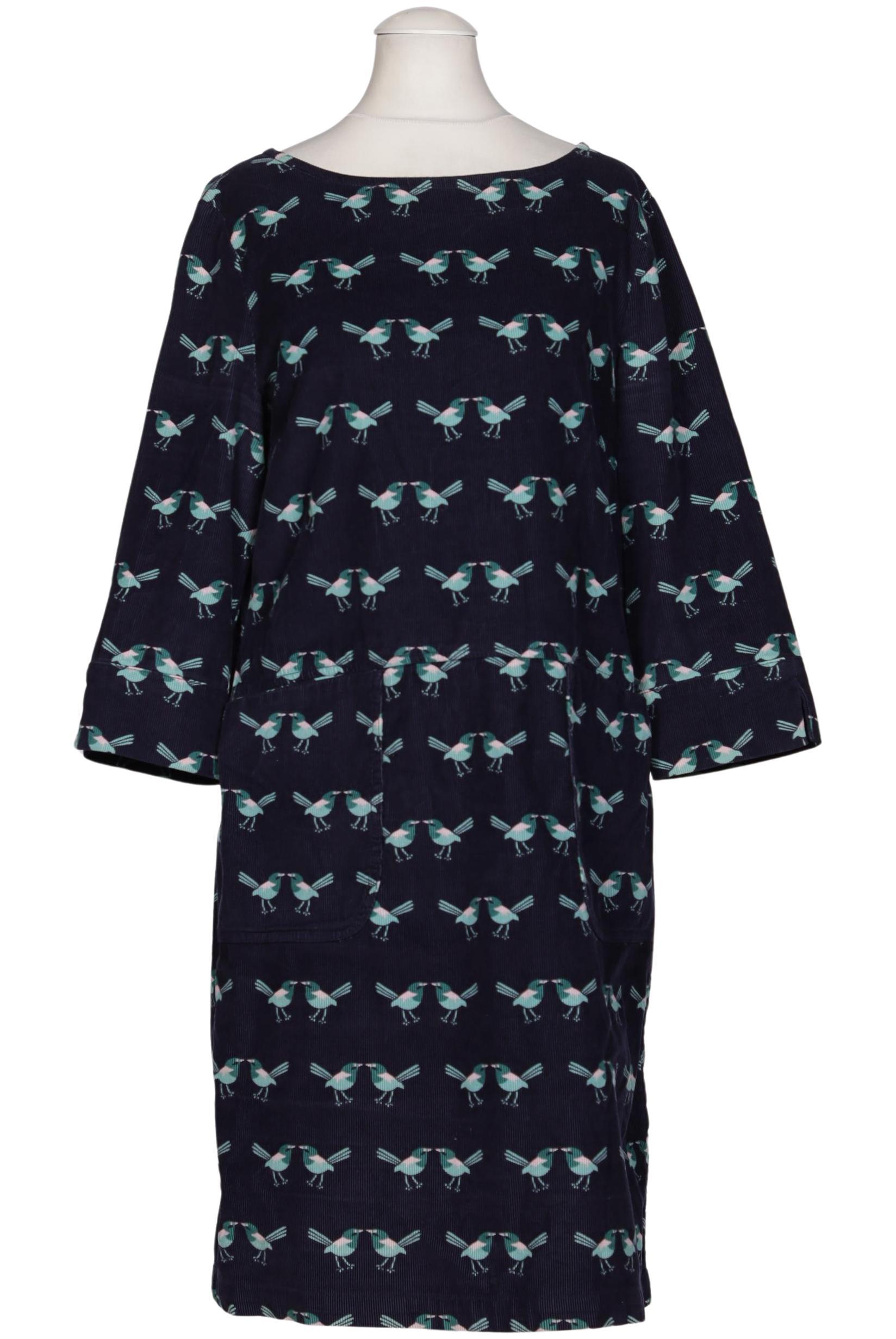 

Boden Damen Kleid, mehrfarbig, Gr. 36