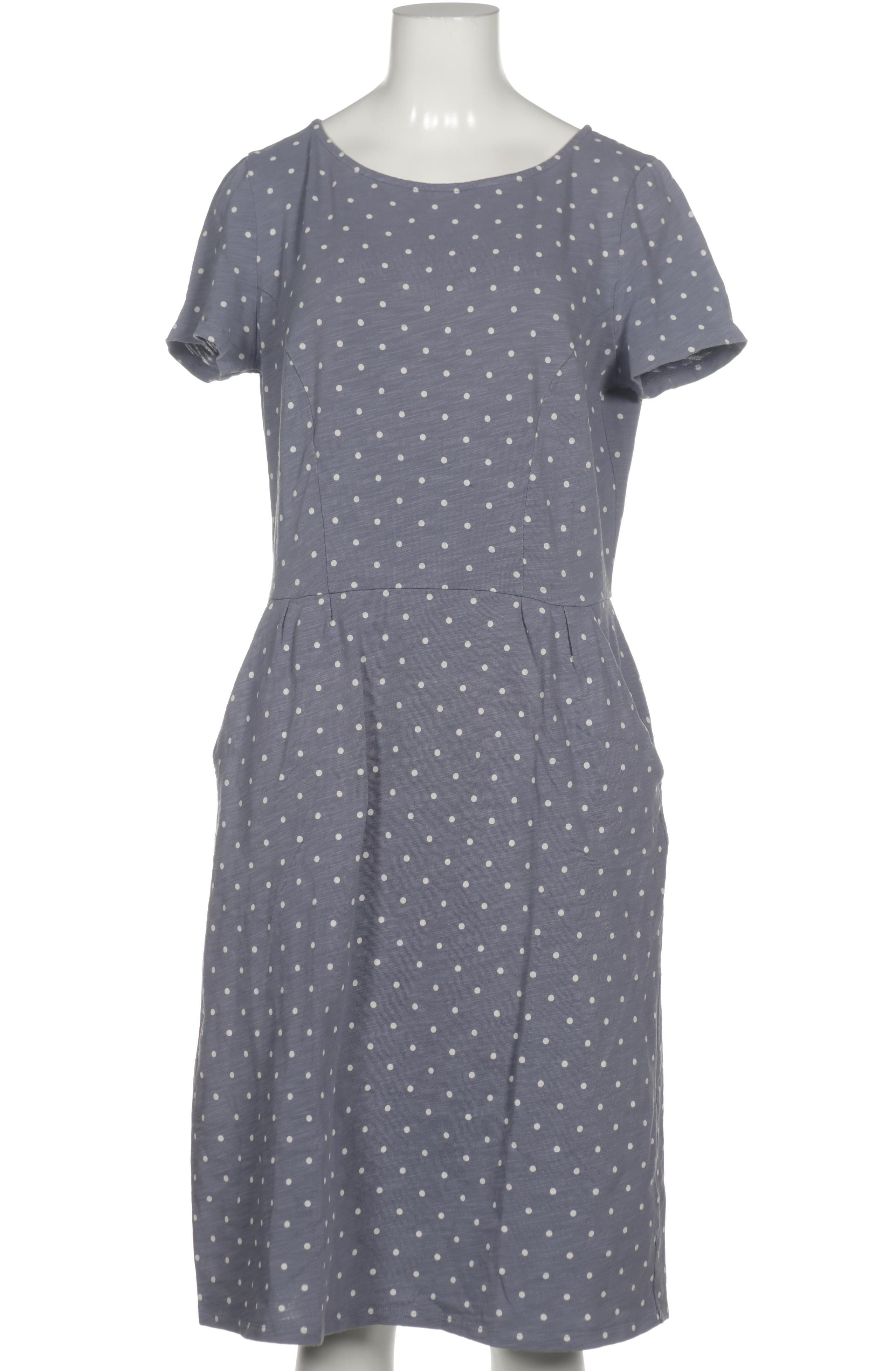 

Boden Damen Kleid, grau, Gr. 38