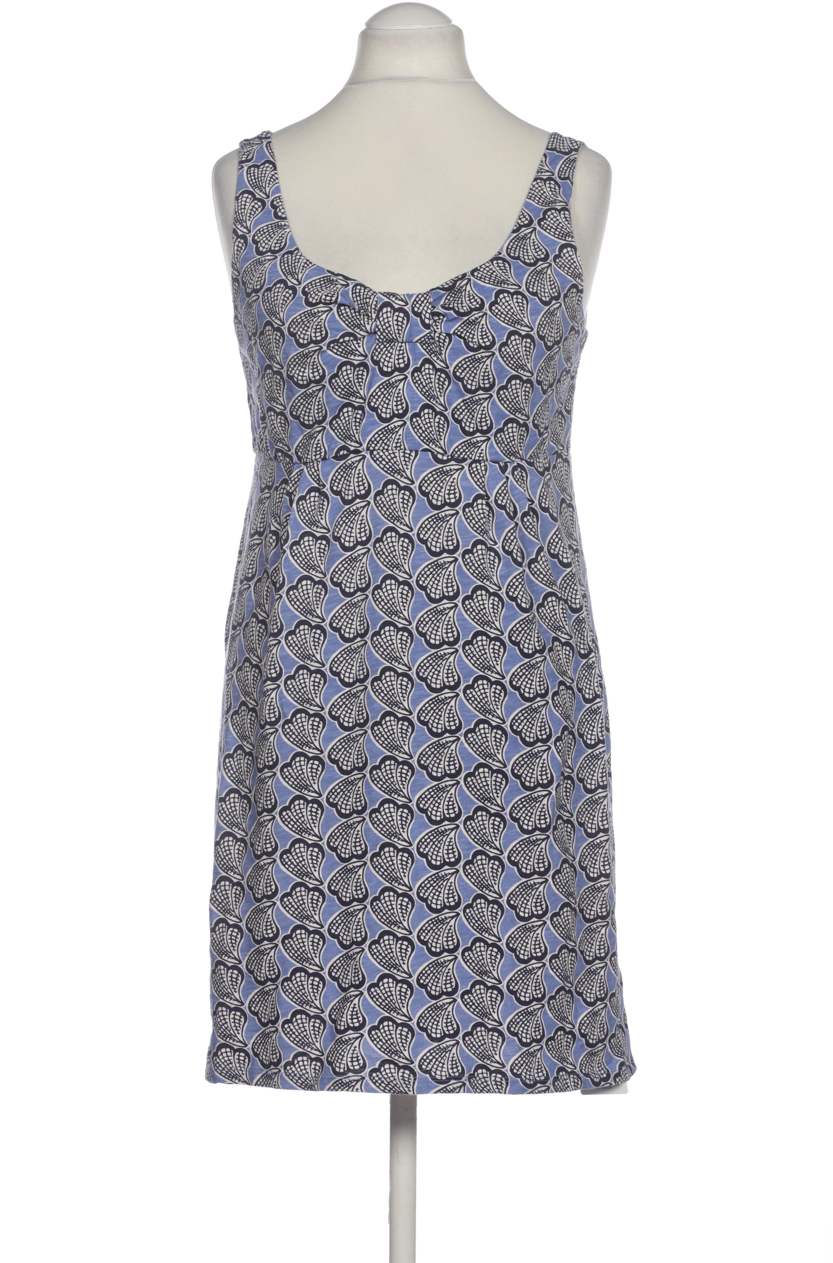 

Boden Damen Kleid, blau, Gr. 38