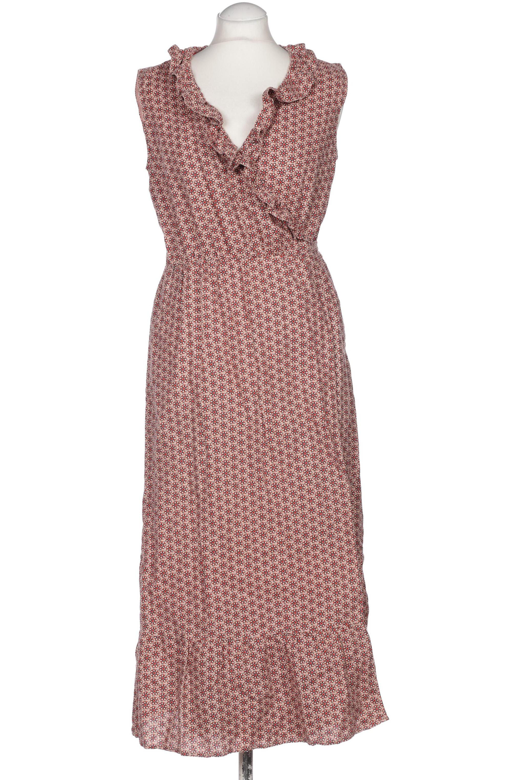 

Boden Damen Kleid, rot