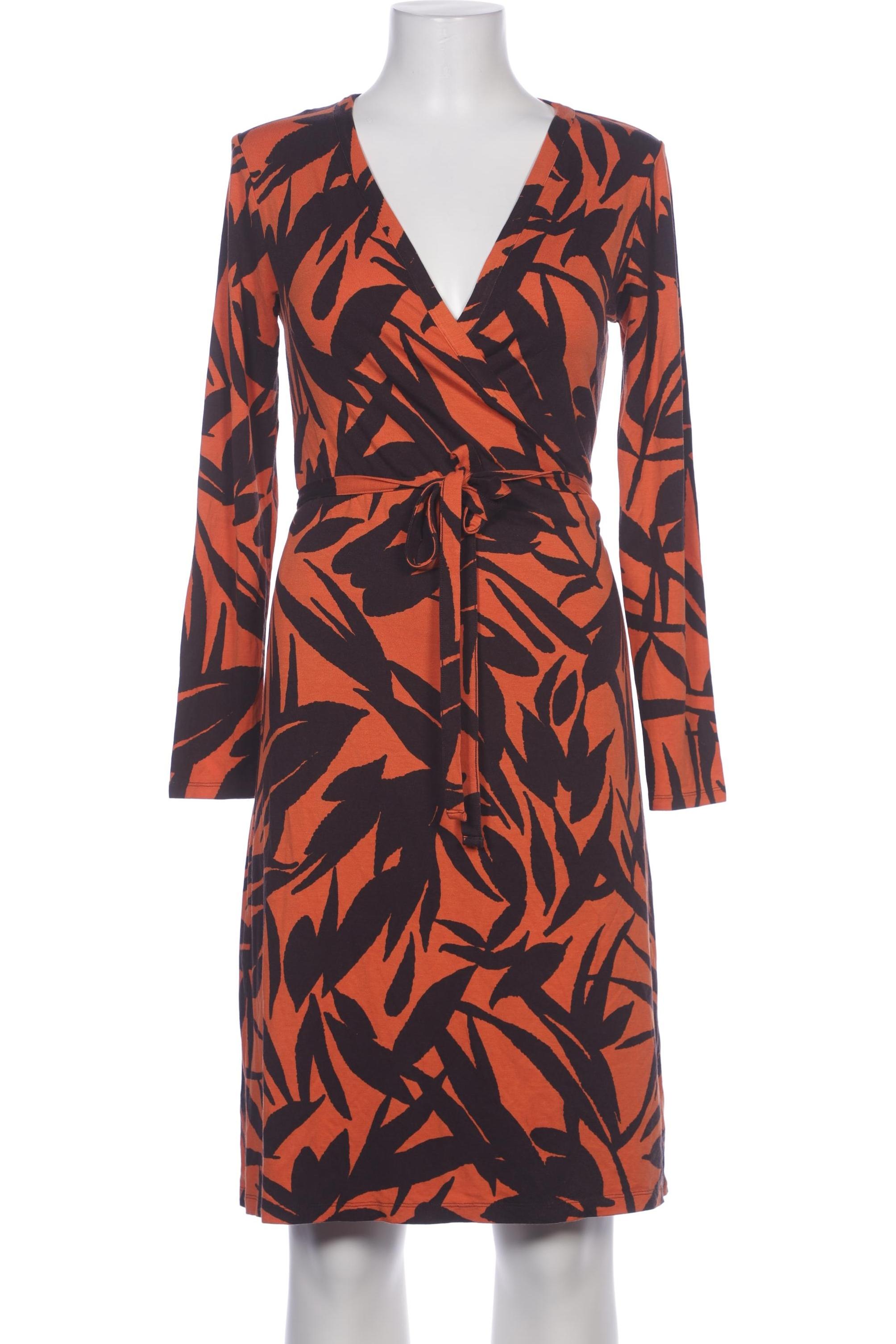 

Boden Damen Kleid, orange, Gr. 38