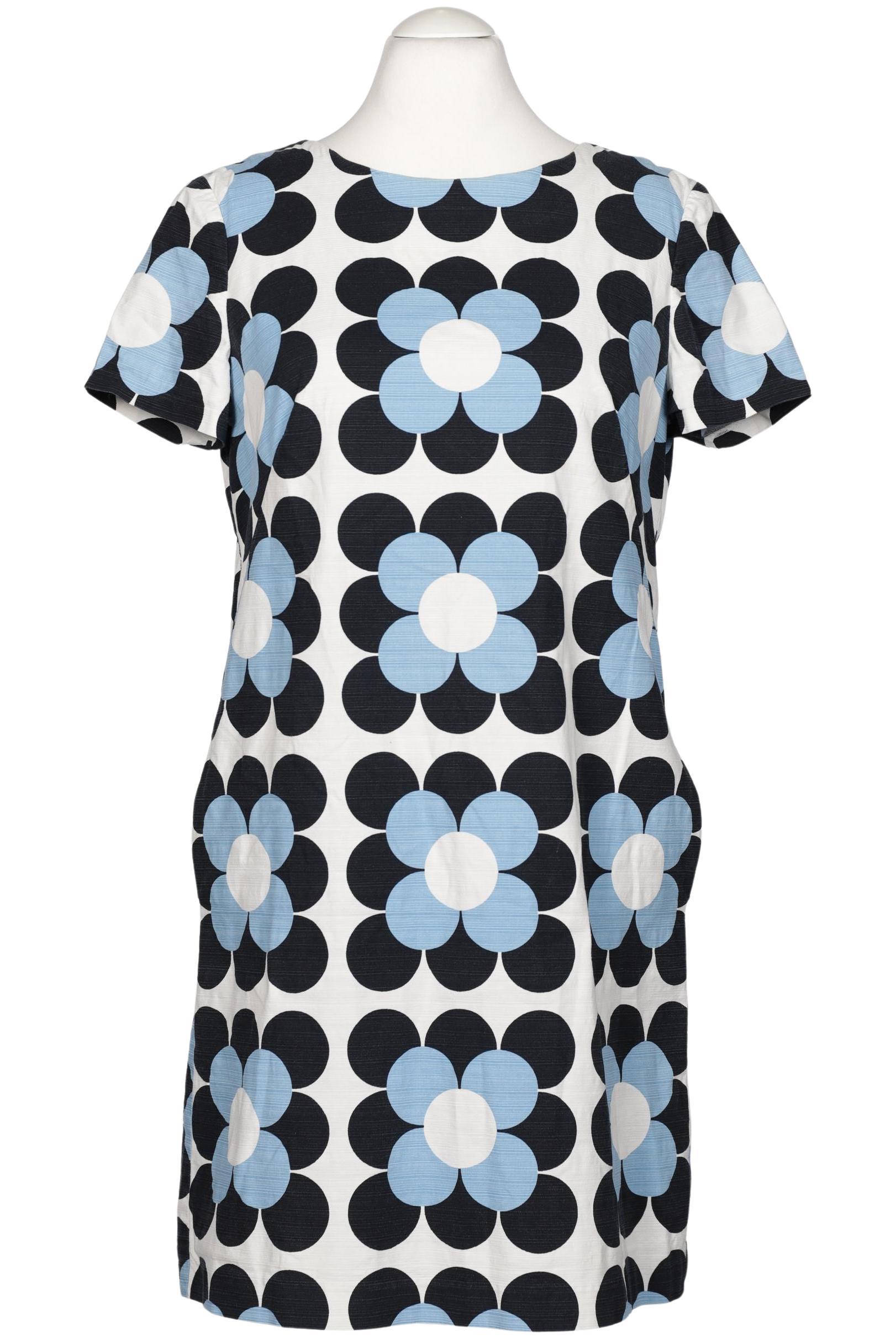 

Boden Damen Kleid, mehrfarbig, Gr. 42