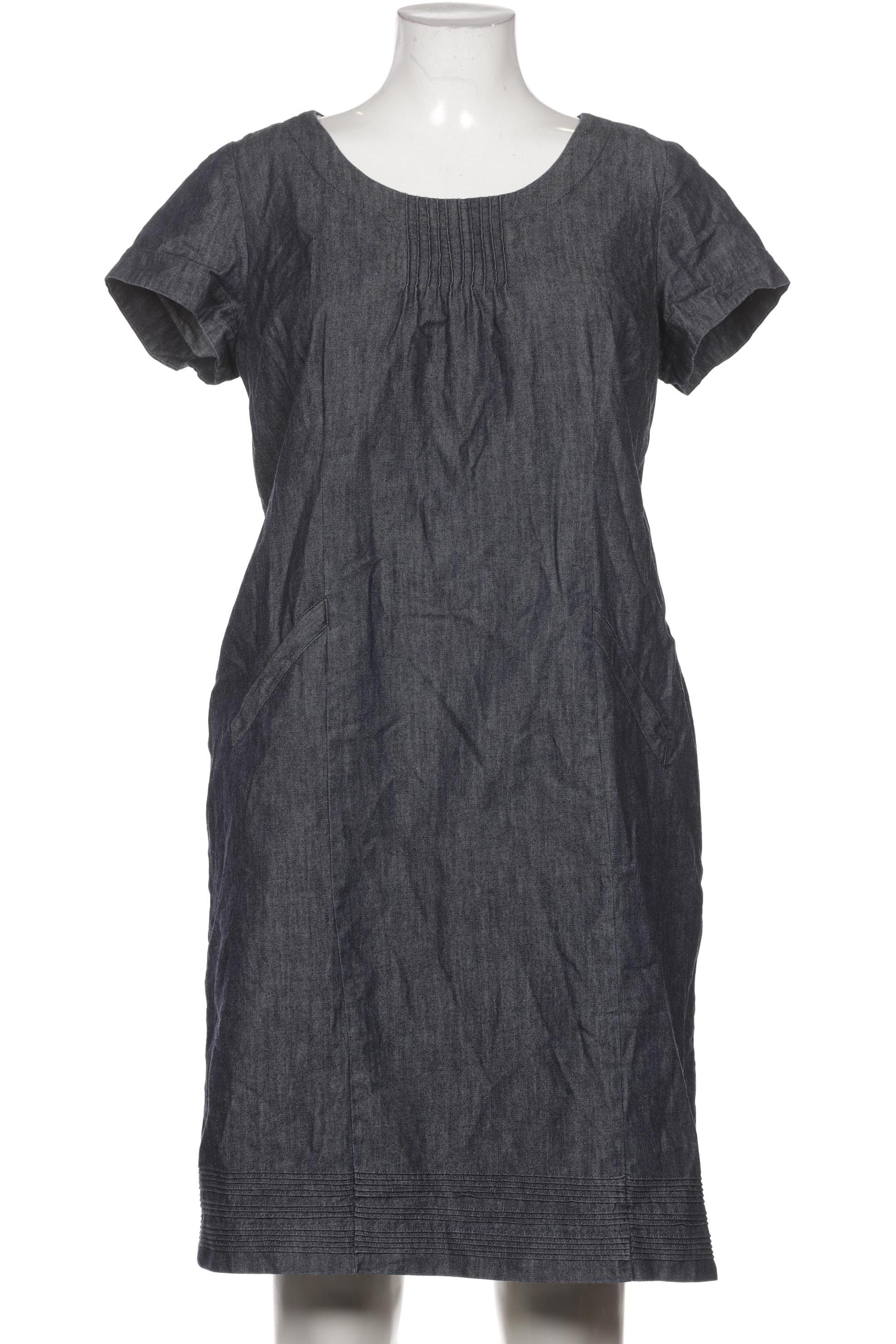 

Boden Damen Kleid, marineblau, Gr. 42