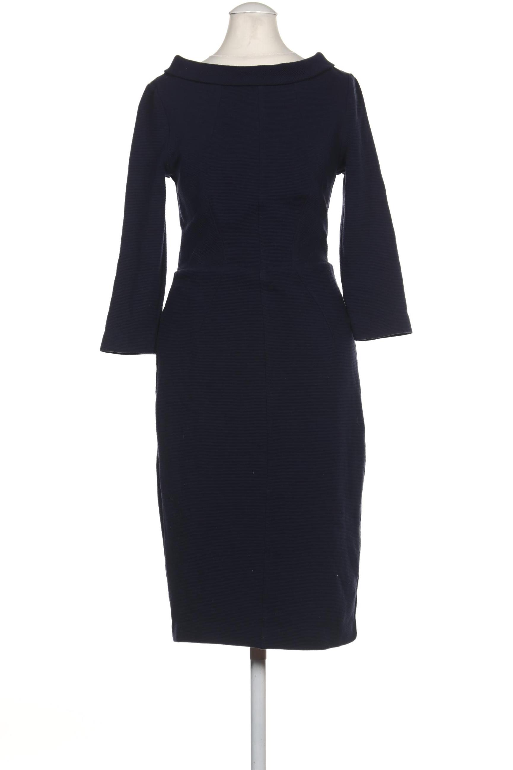 

Boden Damen Kleid, marineblau
