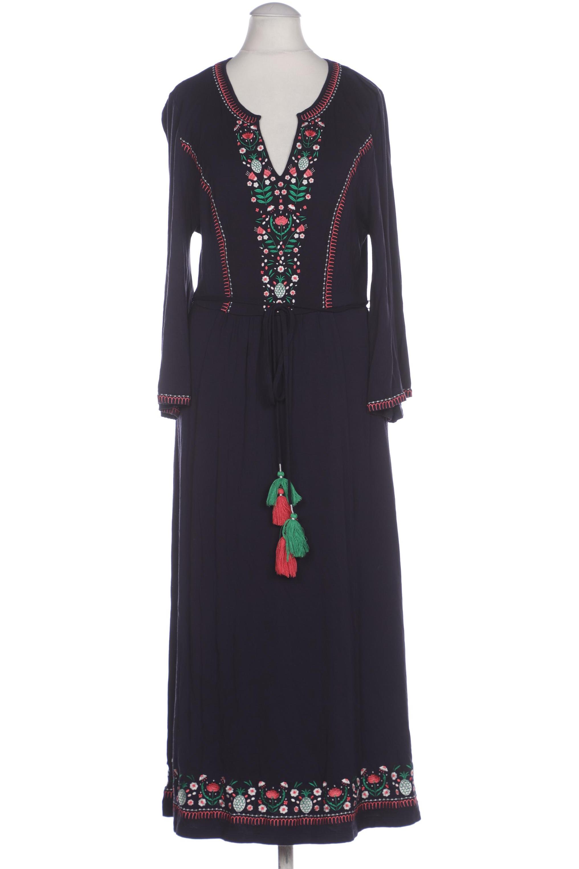

Boden Damen Kleid, marineblau, Gr. 36