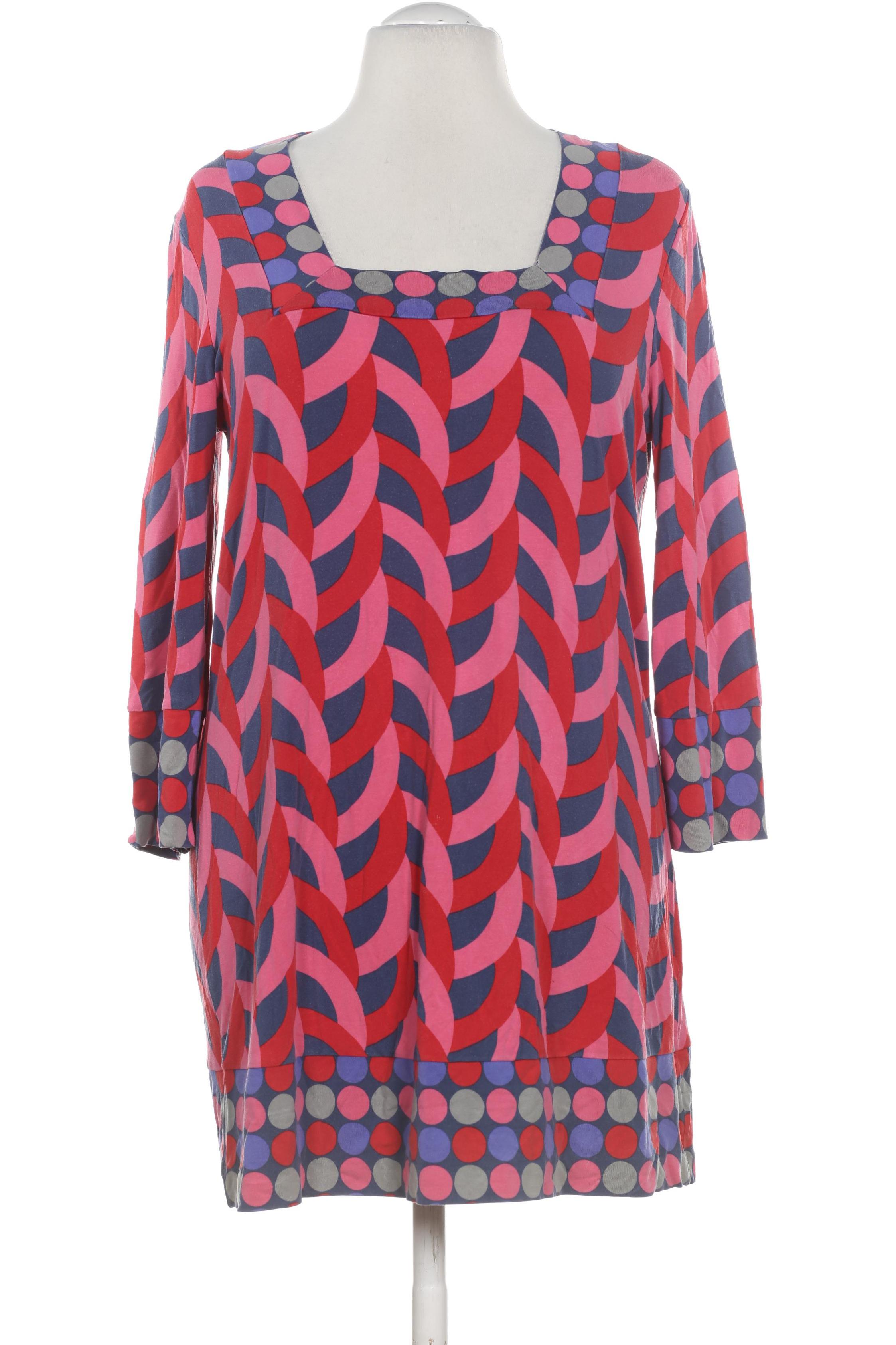 

Boden Damen Kleid, blau, Gr. 18