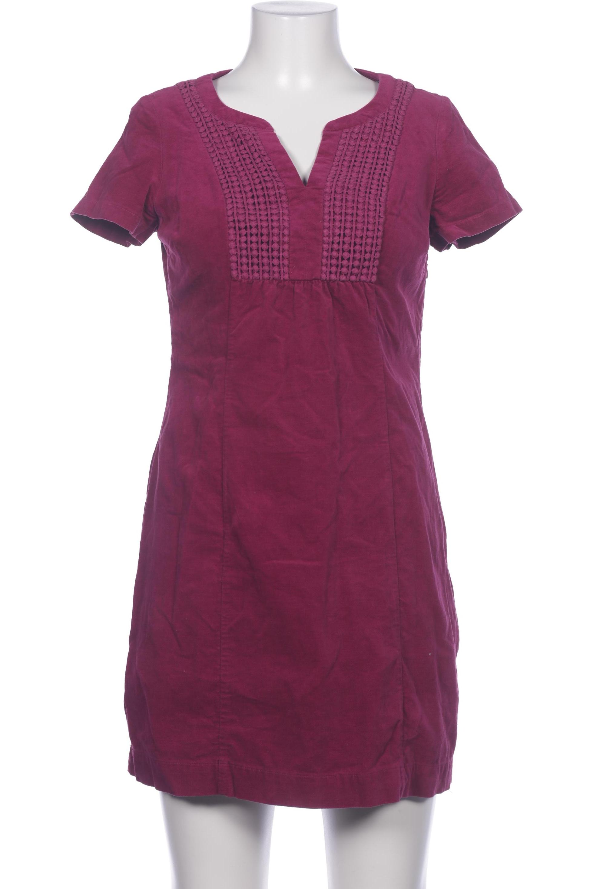 

Boden Damen Kleid, bordeaux, Gr. 38