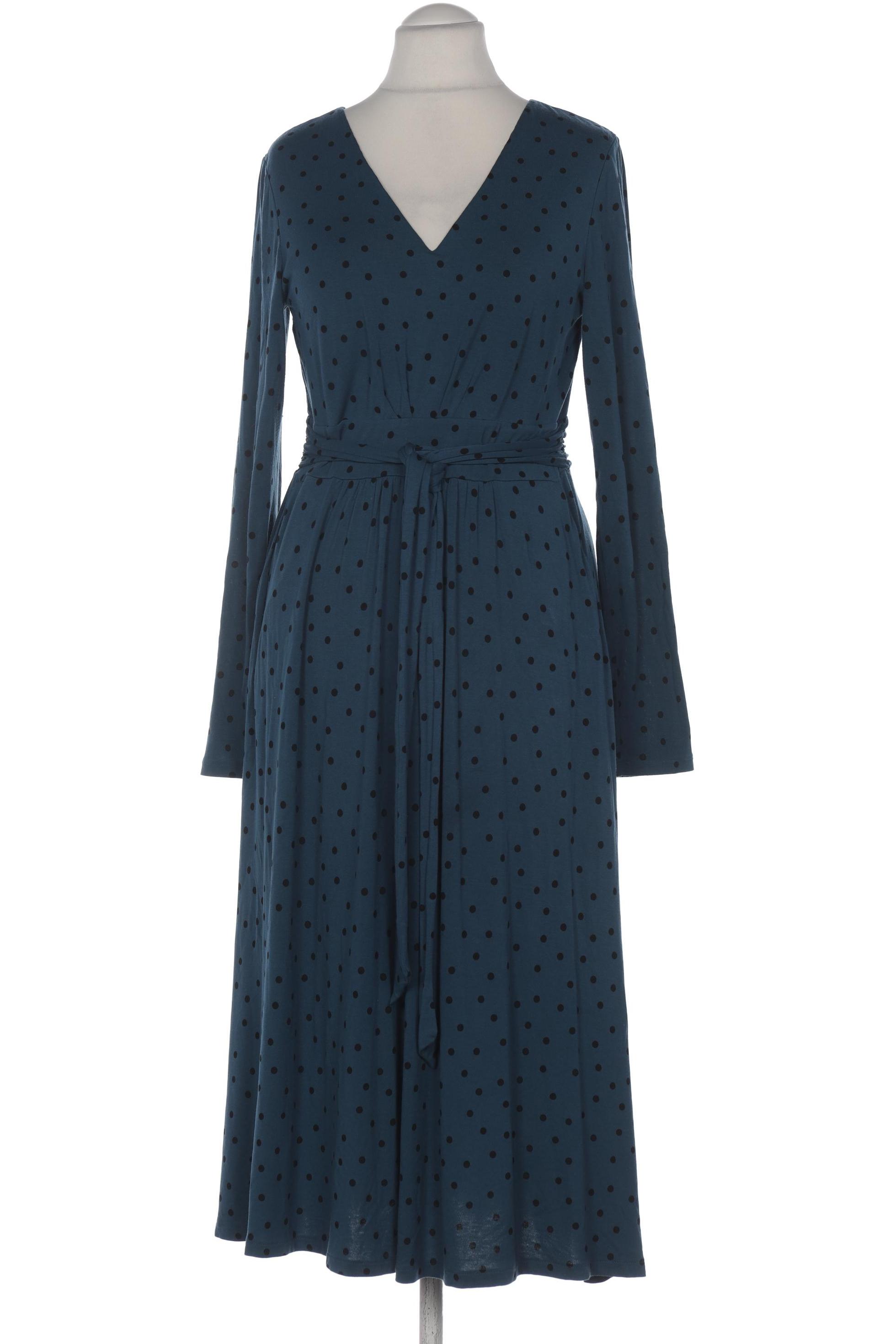 

Boden Damen Kleid, türkis, Gr. 40