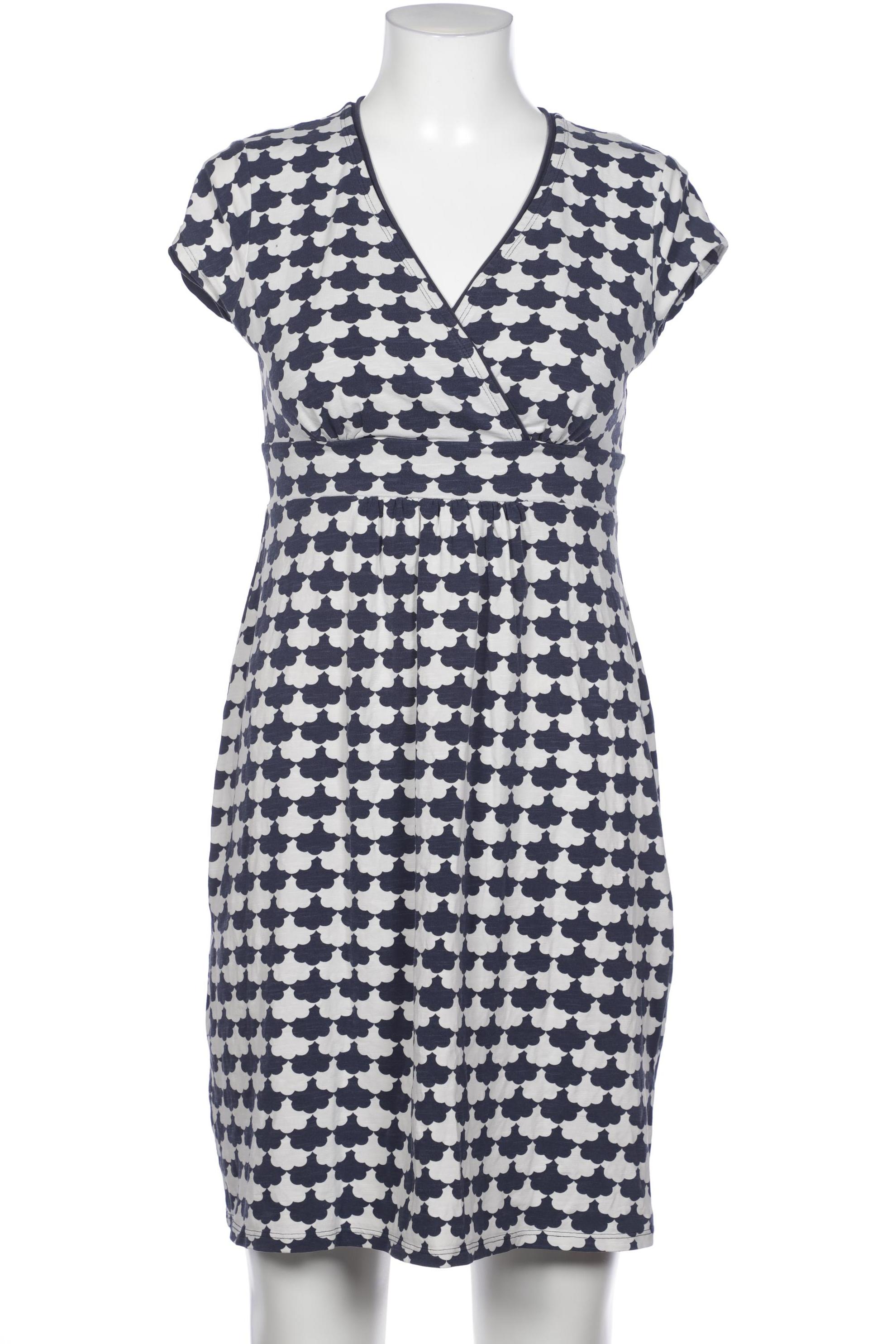 

Boden Damen Kleid, marineblau