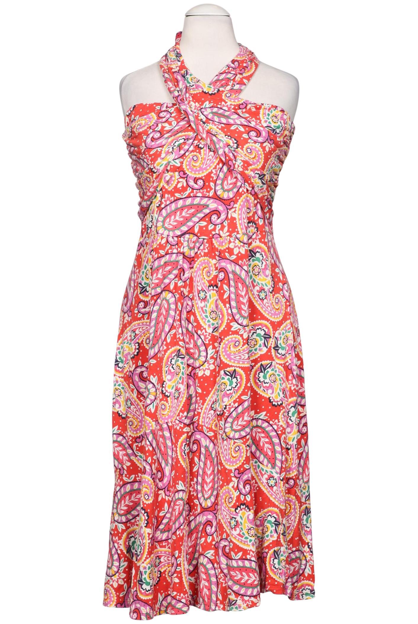 

Boden Damen Kleid, mehrfarbig, Gr. 38