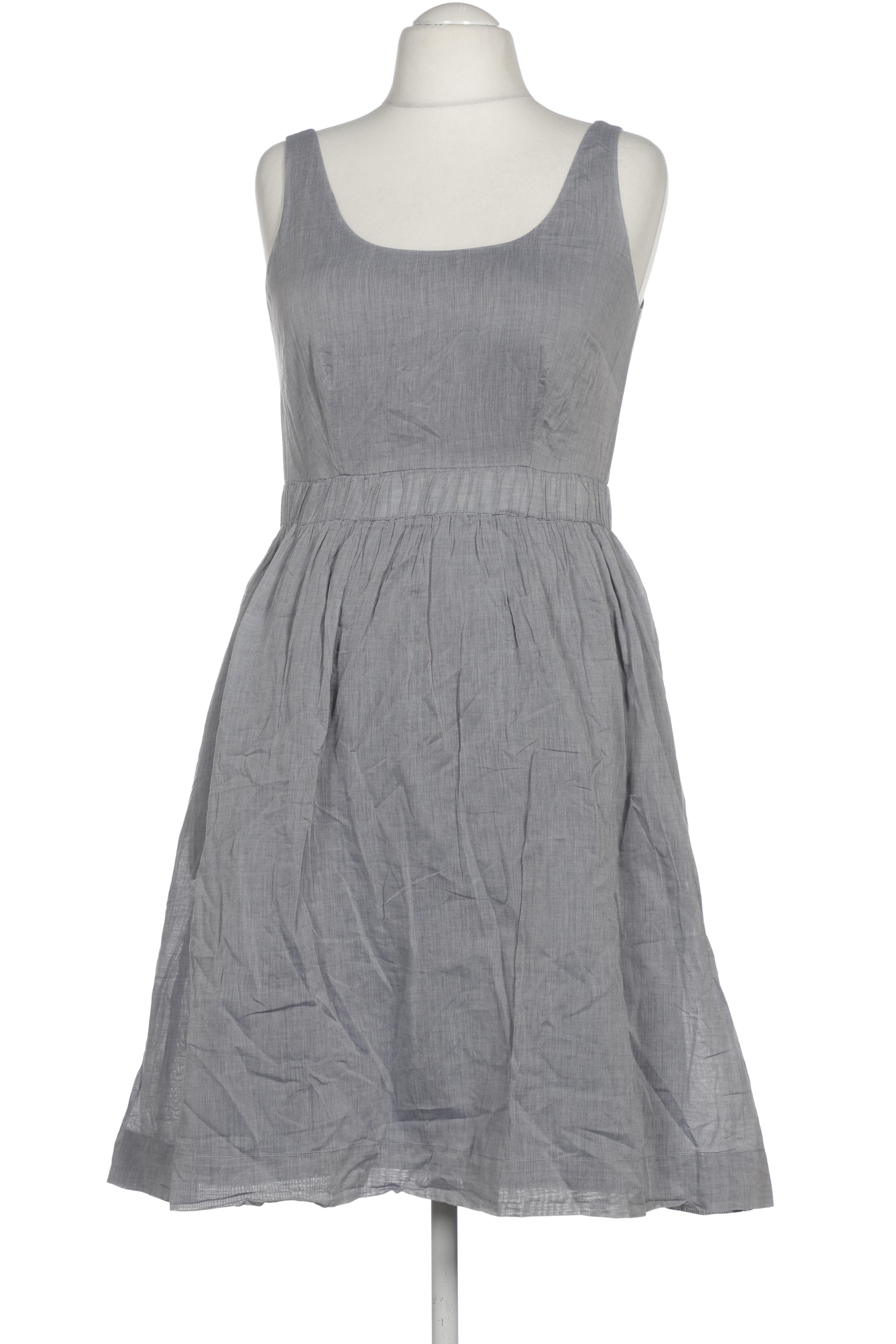 

Boden Damen Kleid, grau, Gr. 38