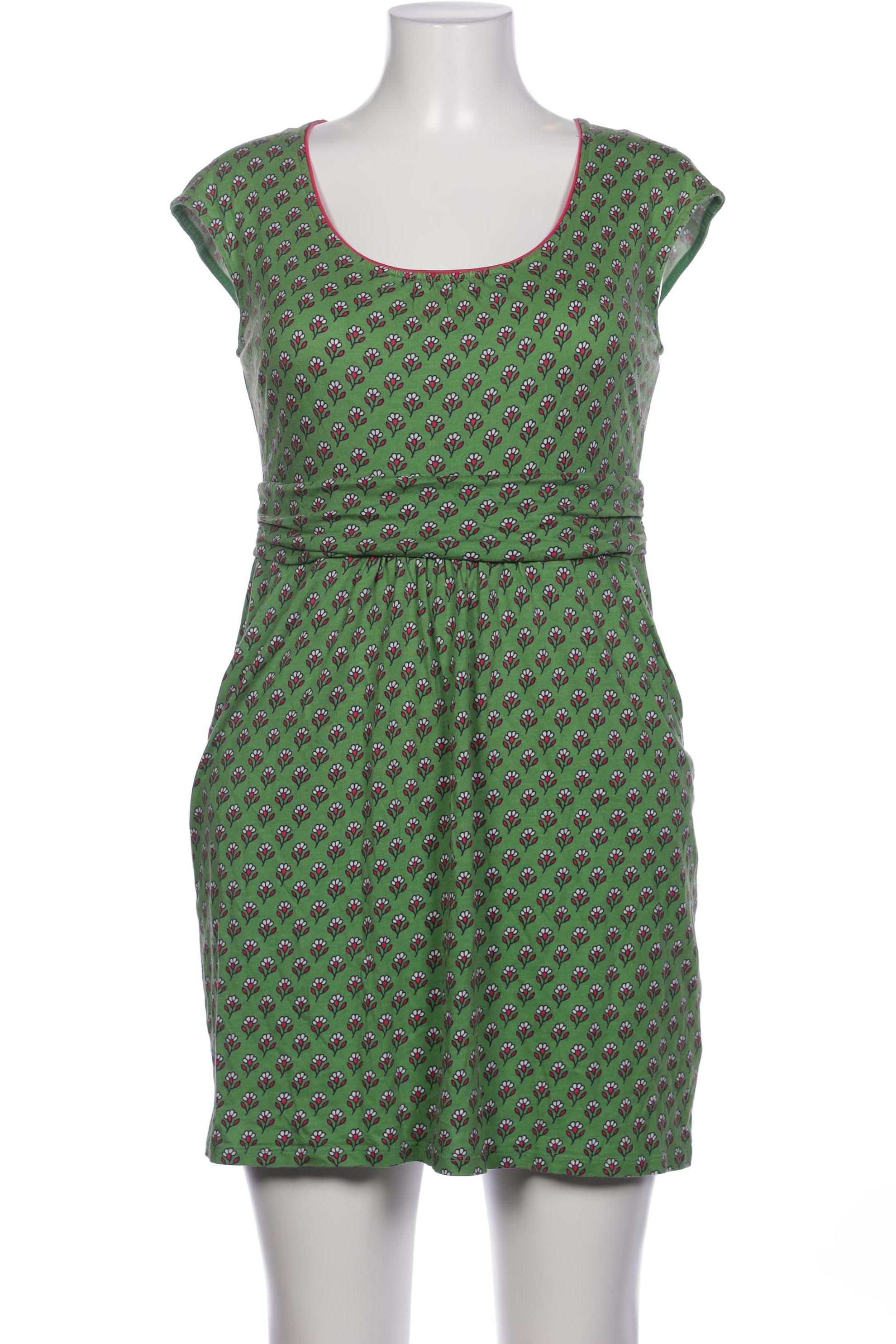 

Boden Damen Kleid, grün, Gr. 40