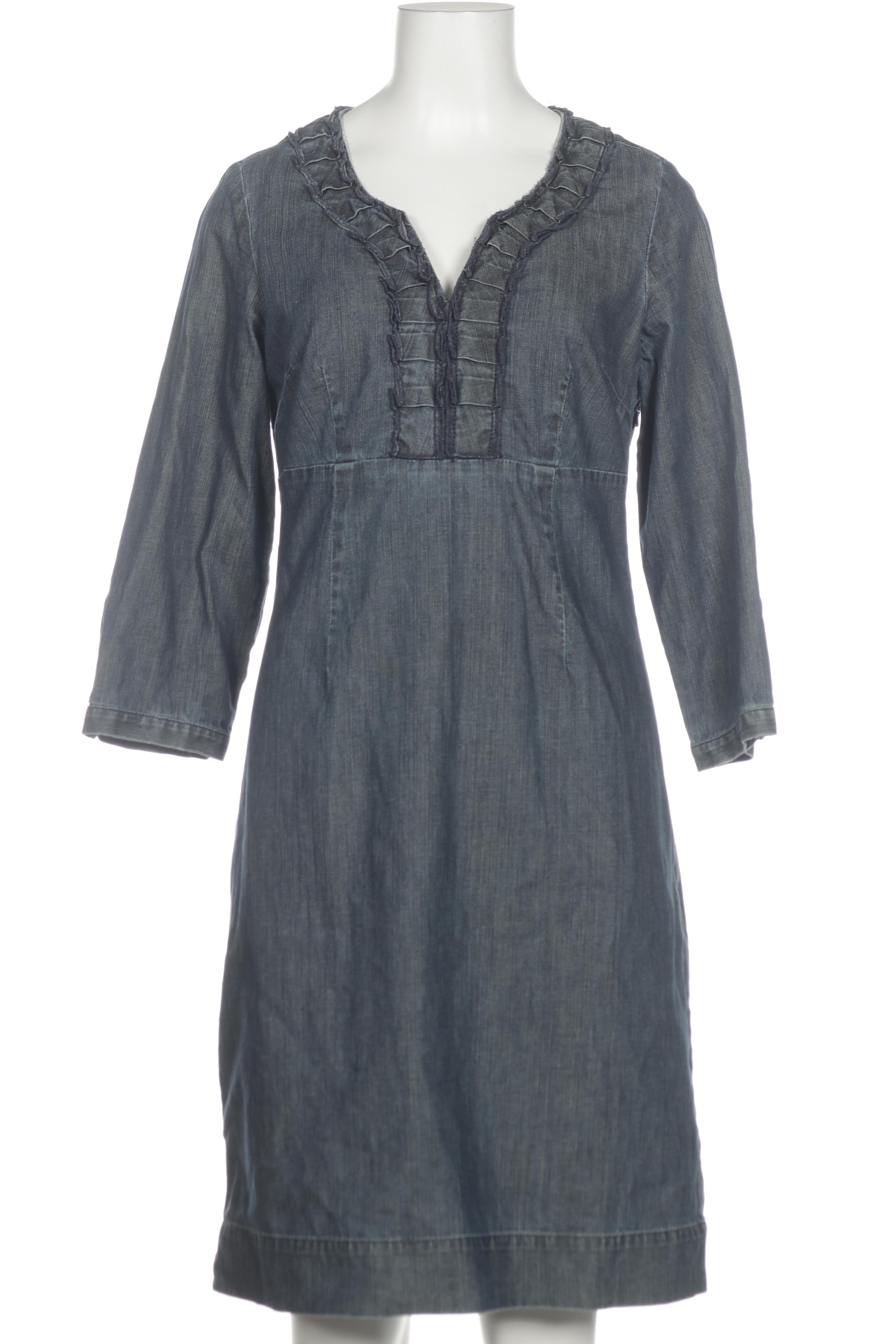 

Boden Damen Kleid, blau, Gr. 8