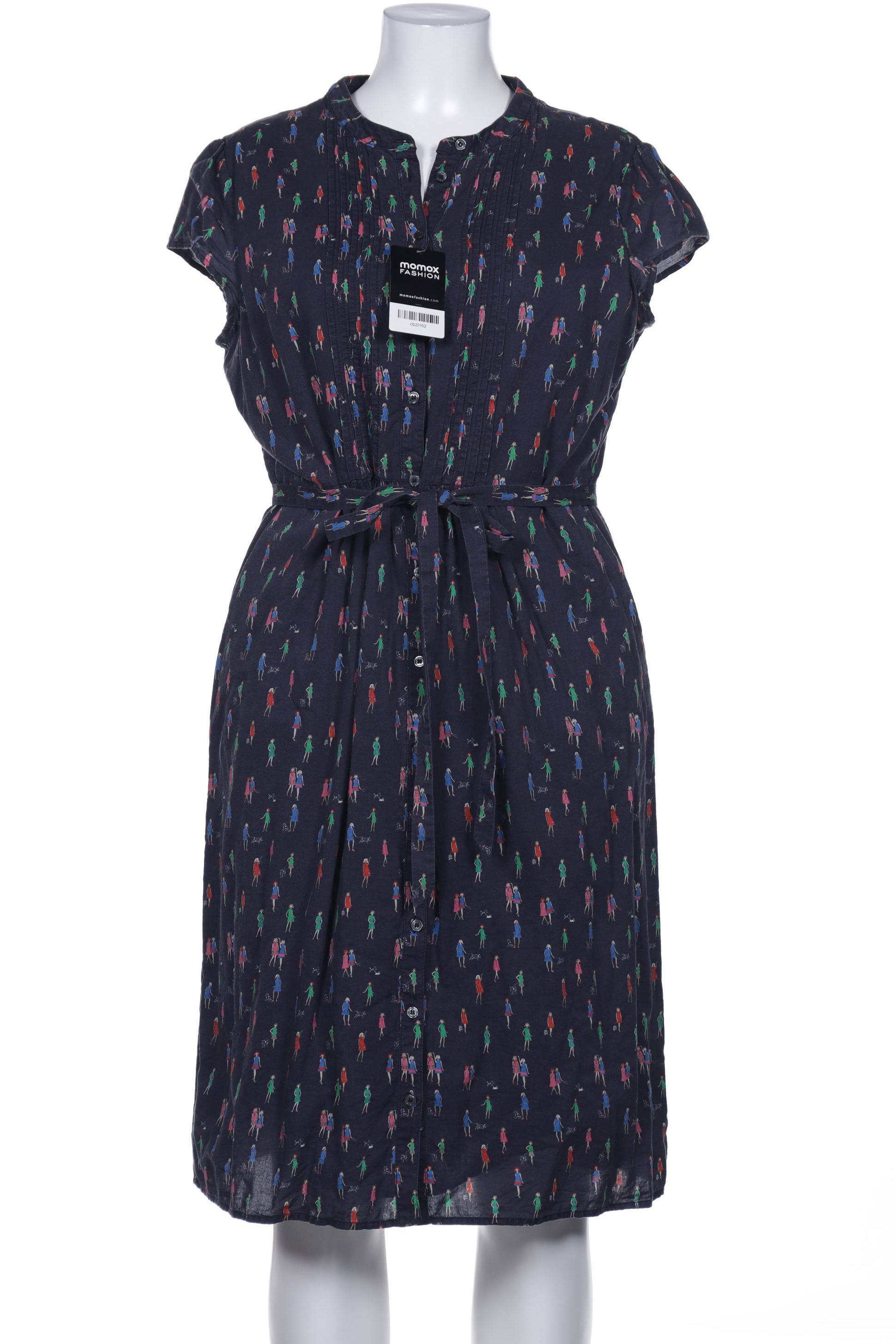 

Boden Damen Kleid, marineblau, Gr. 42