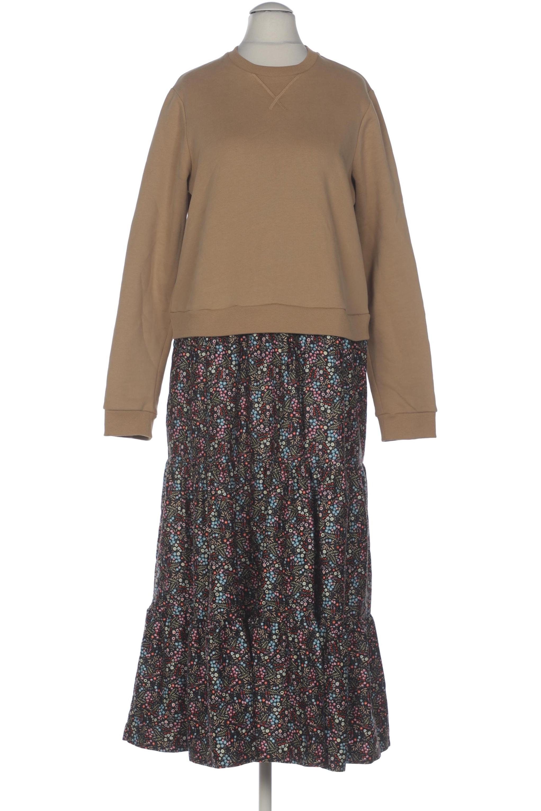 

Boden Damen Kleid, beige, Gr. 40