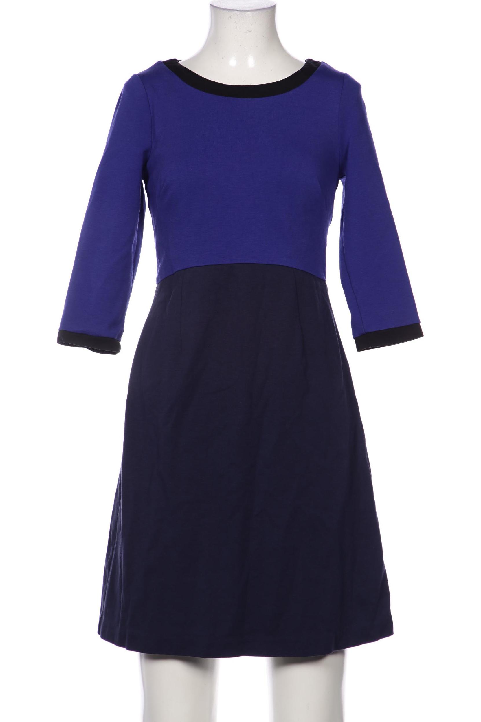 

Boden Damen Kleid, marineblau, Gr. 34