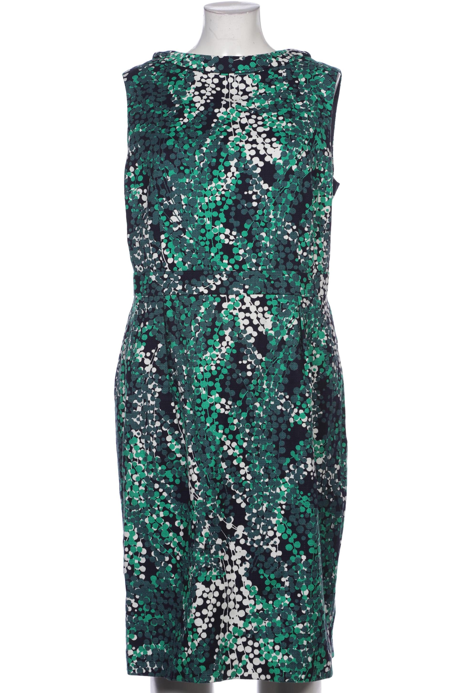 

Boden Damen Kleid, grün, Gr. 46