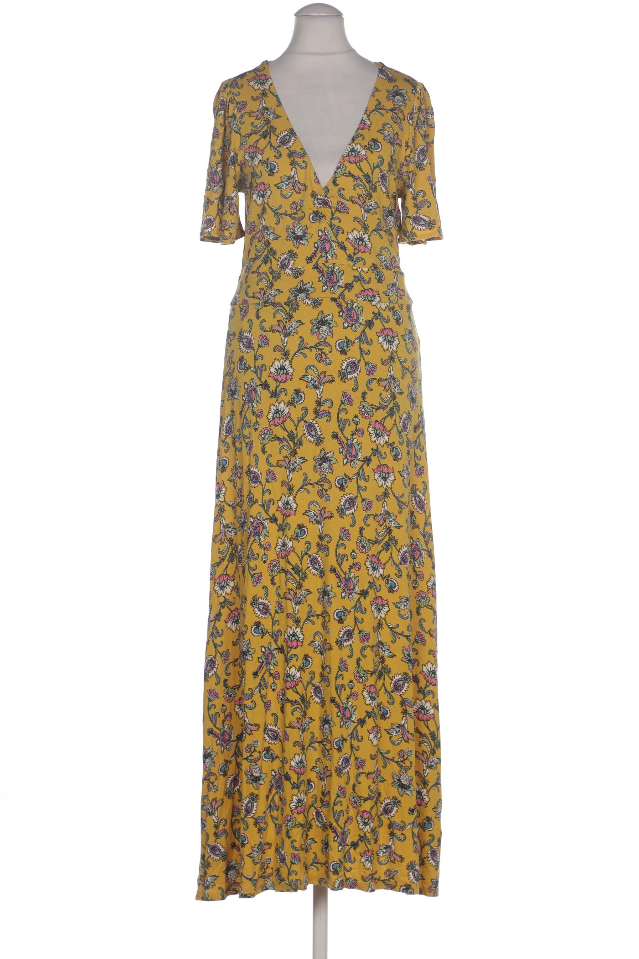 

Boden Damen Kleid, gelb, Gr. 38