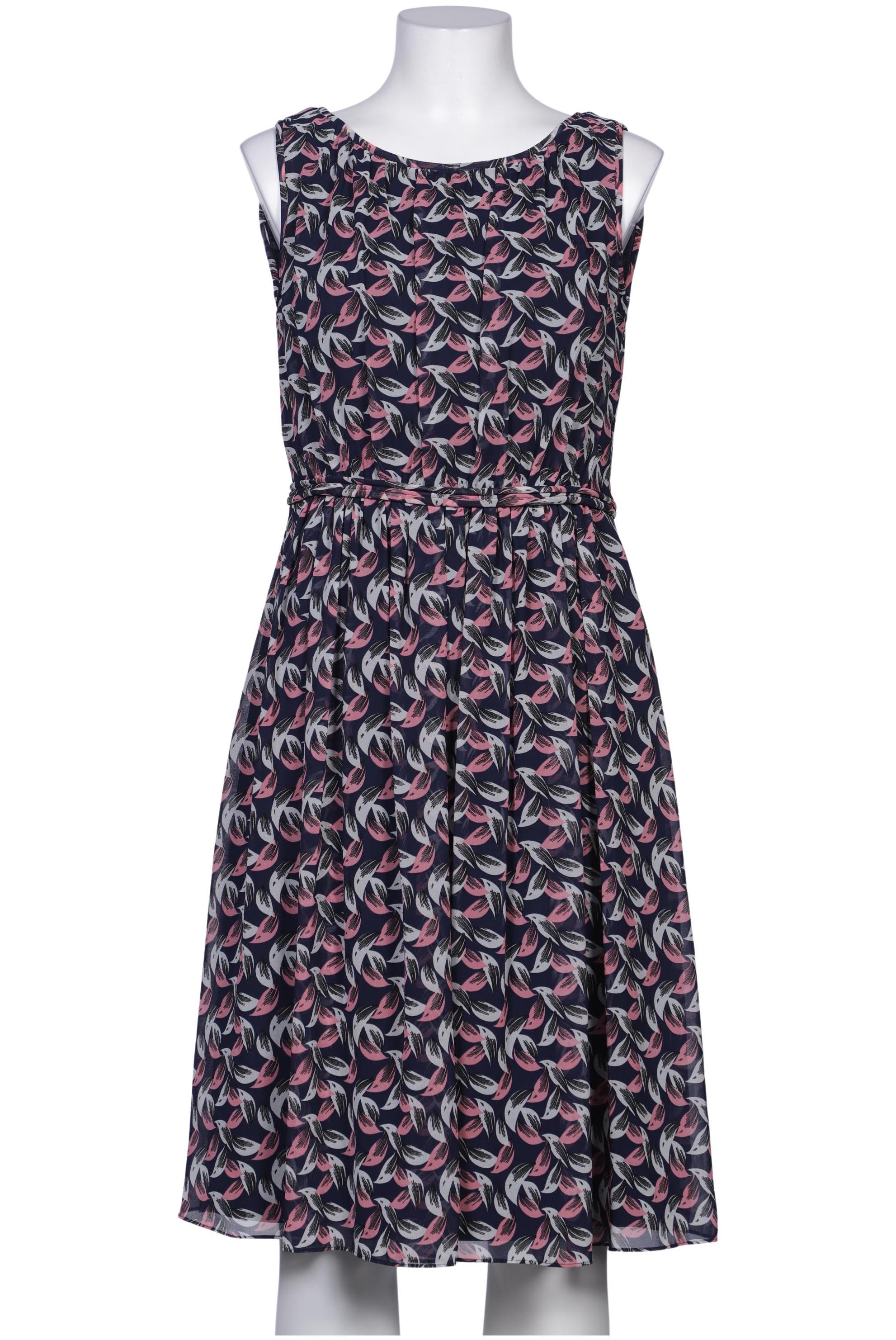 

Boden Damen Kleid, marineblau, Gr. 38