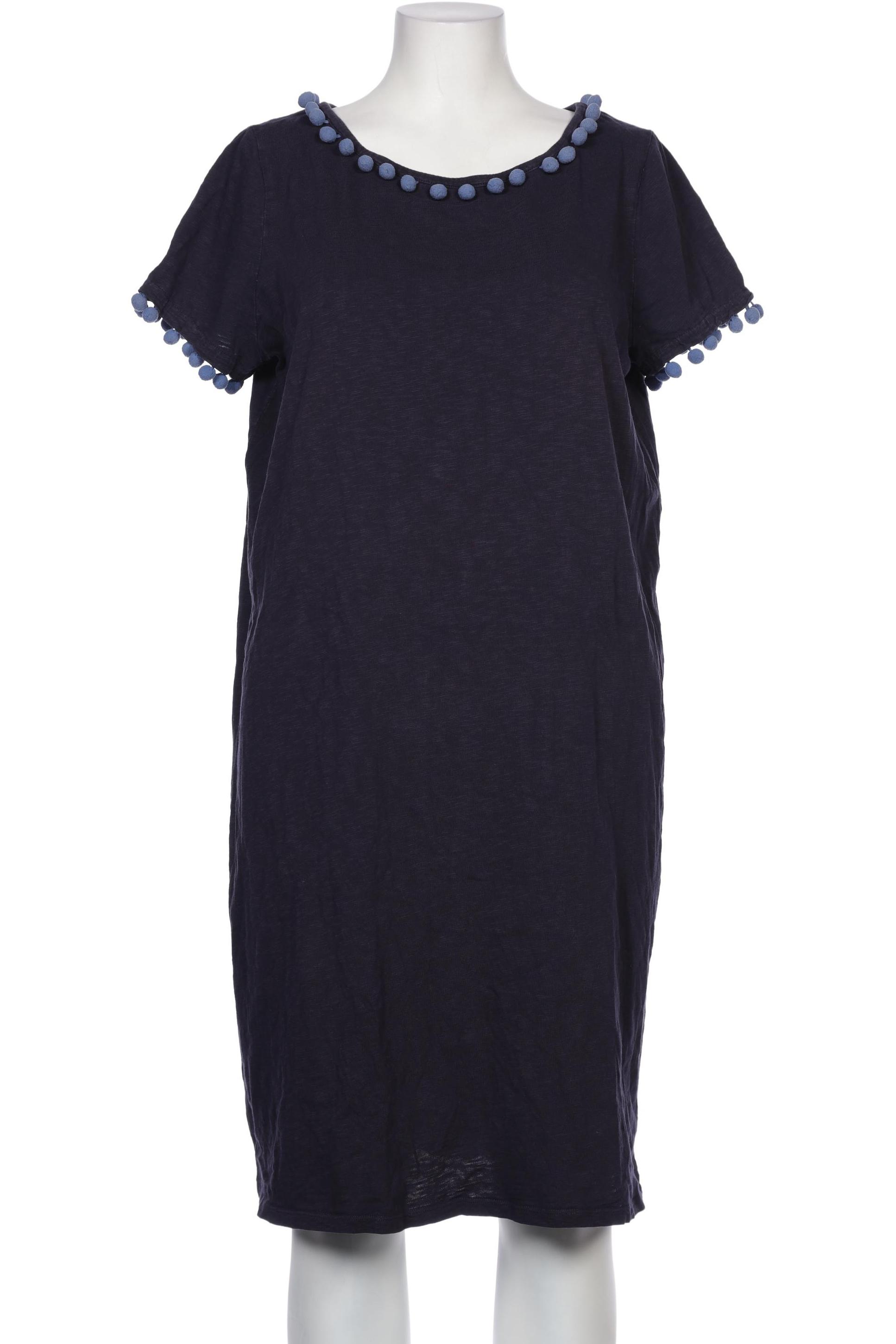 

Boden Damen Kleid, marineblau, Gr. 46