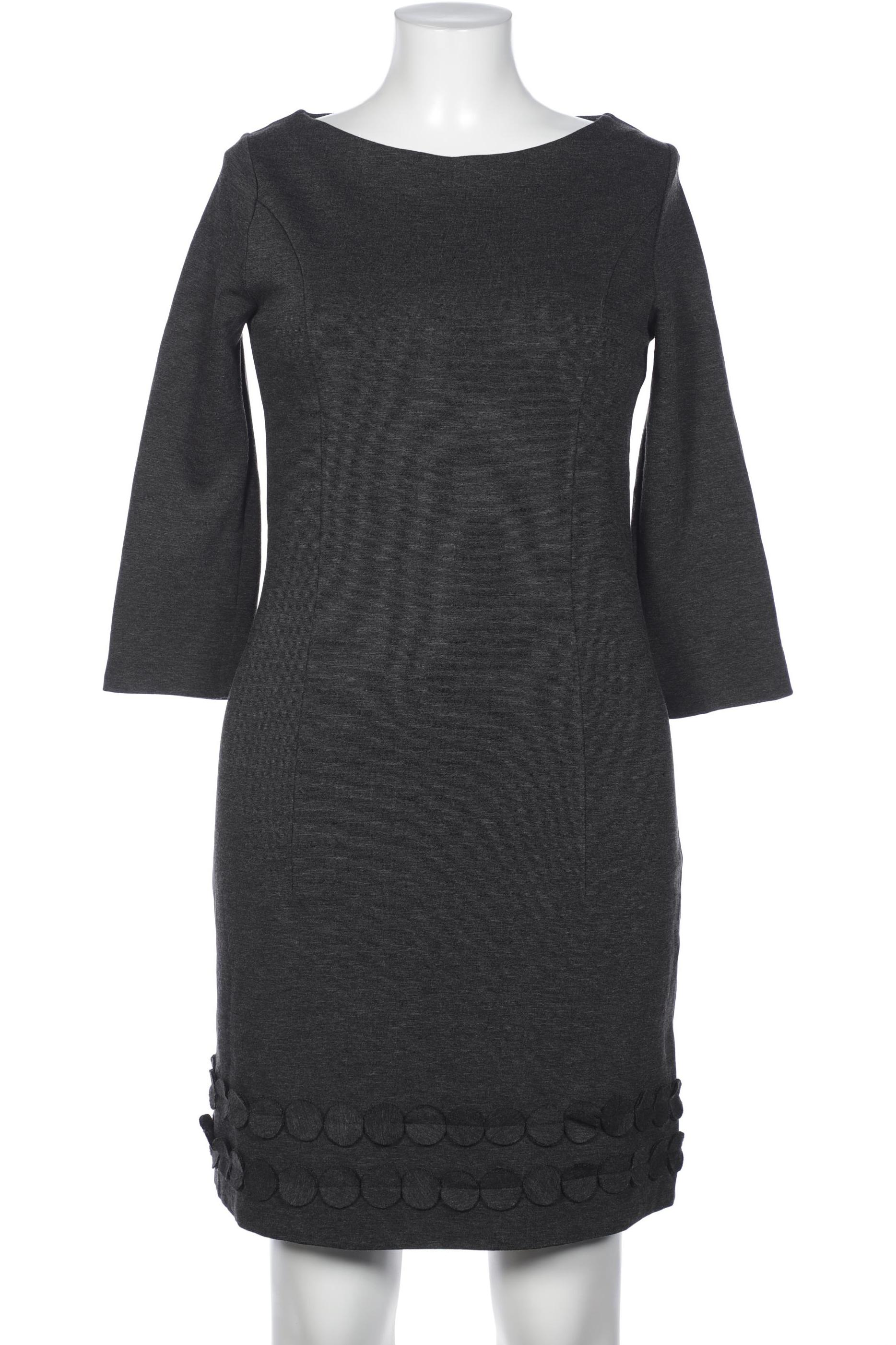 

Boden Damen Kleid, grau