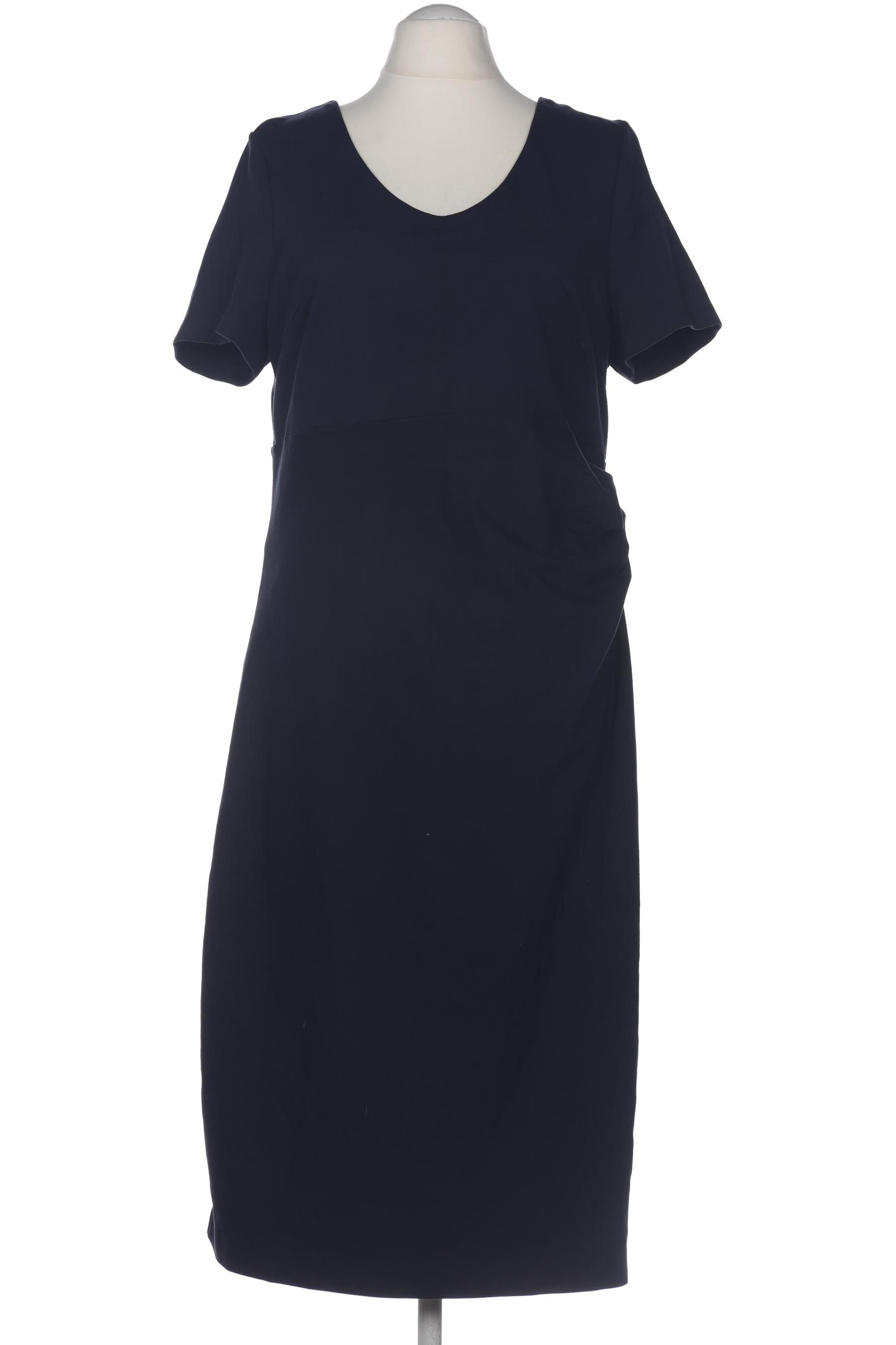 

Boden Damen Kleid, marineblau