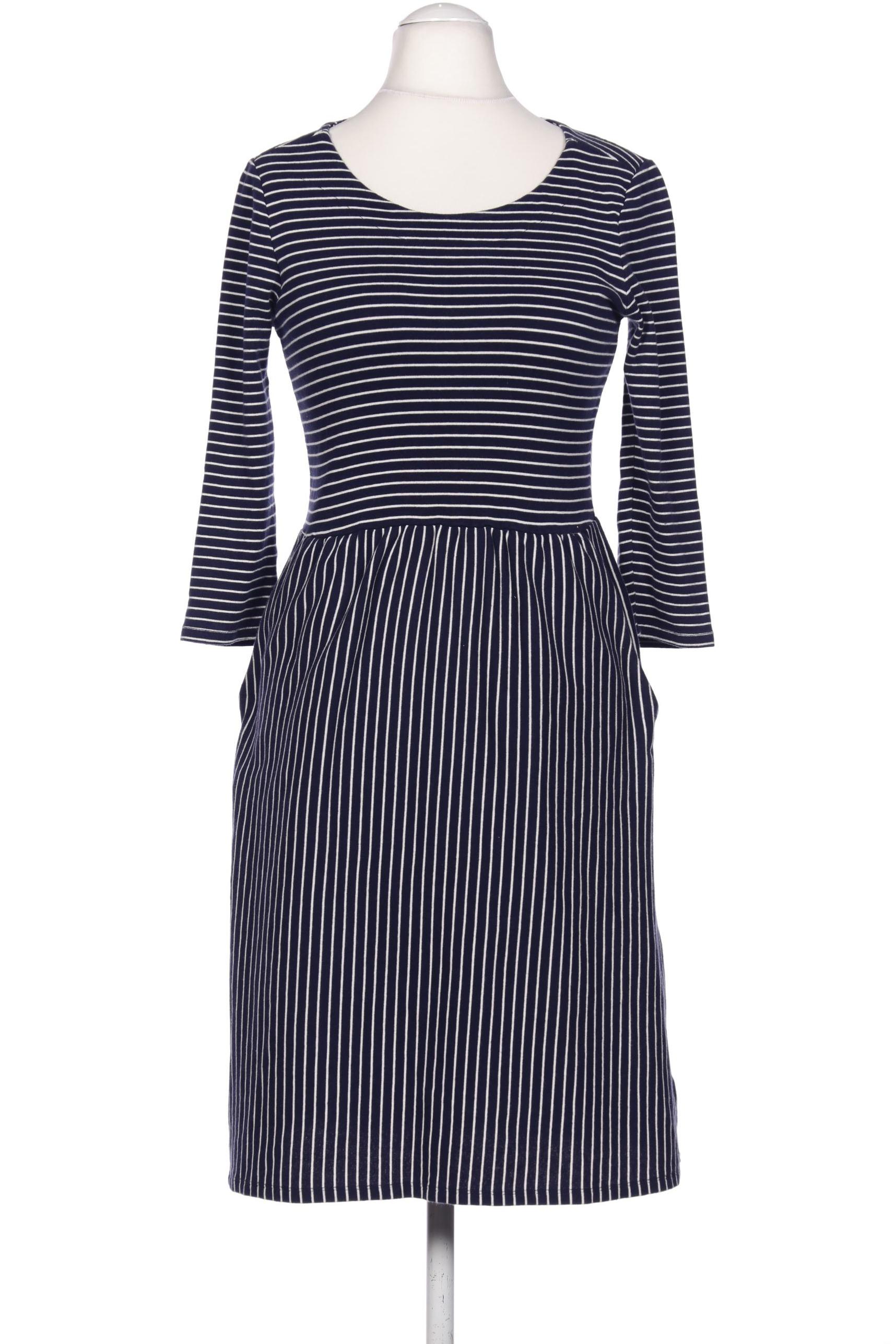 

Boden Damen Kleid, marineblau, Gr. 36
