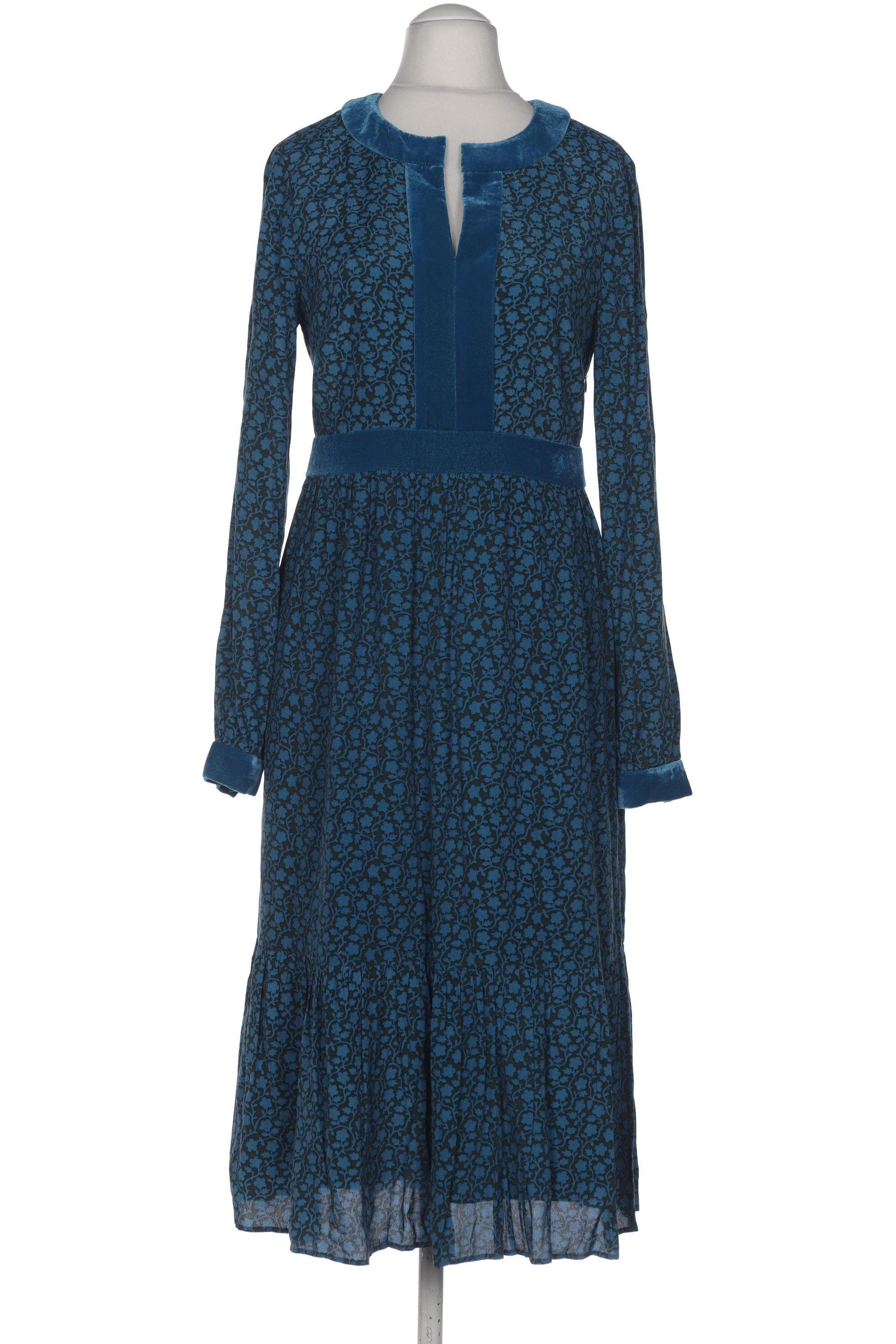 

Boden Damen Kleid, blau, Gr. 36