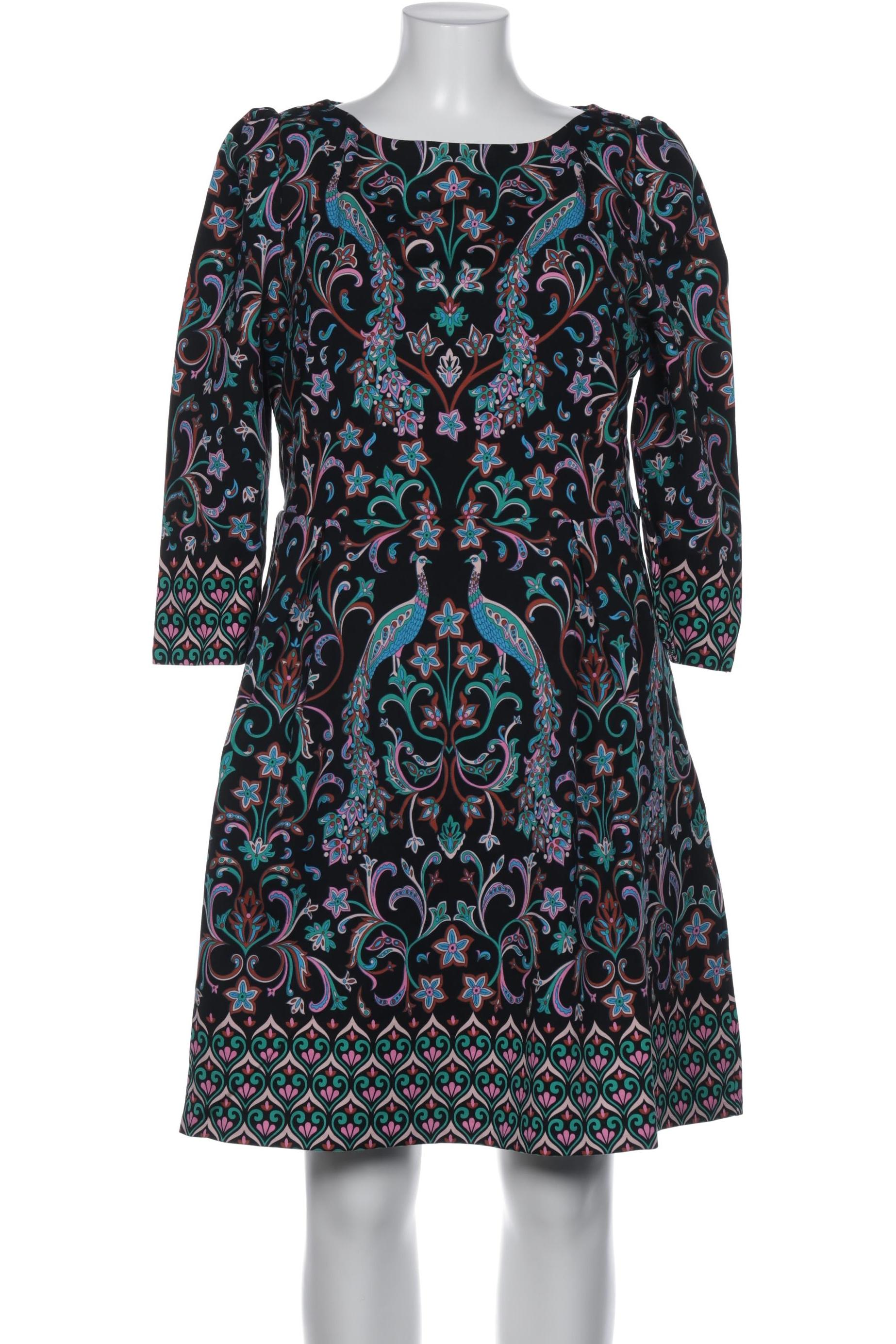 

Boden Damen Kleid, mehrfarbig, Gr. 44