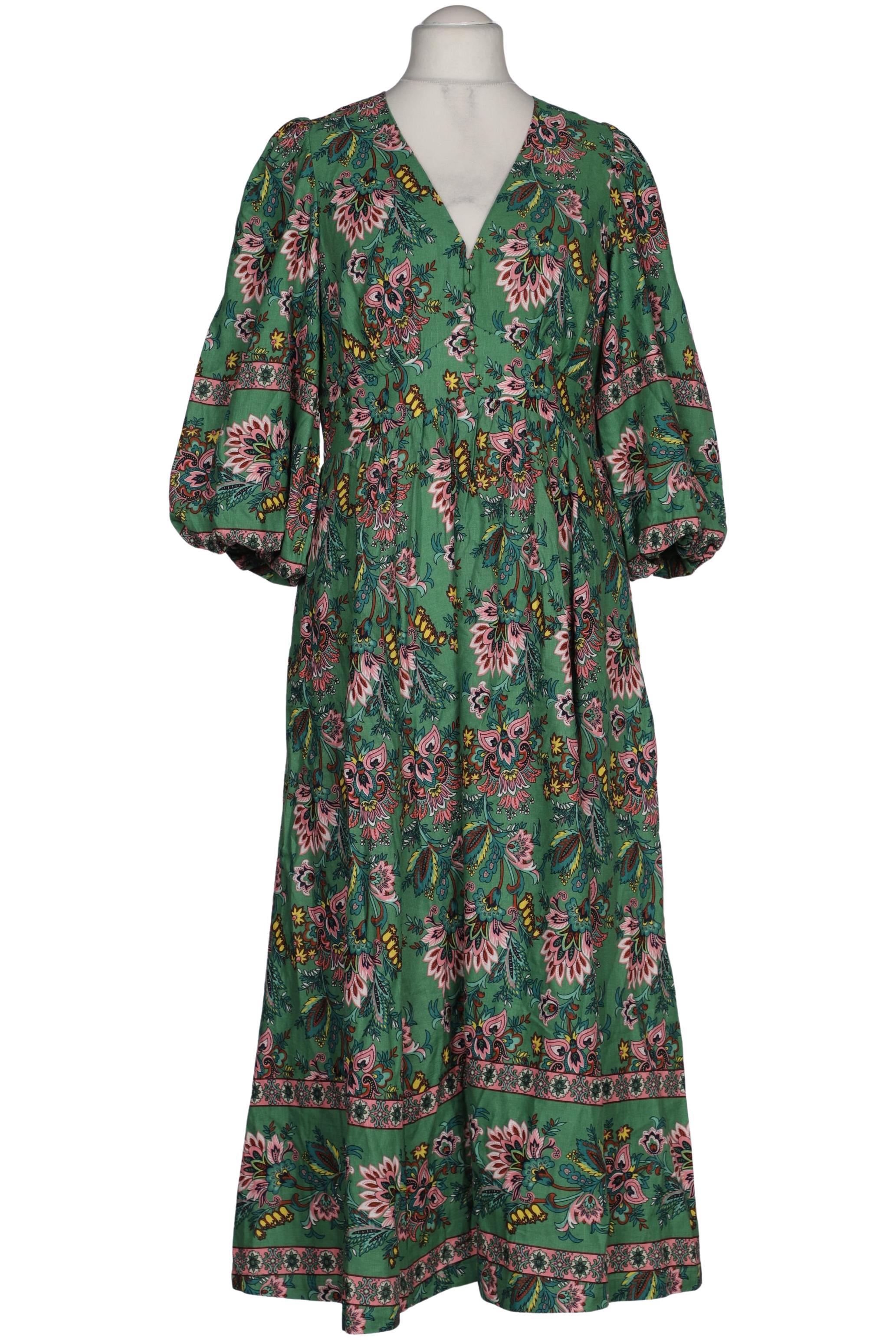 

Boden Damen Kleid, grün, Gr. 42