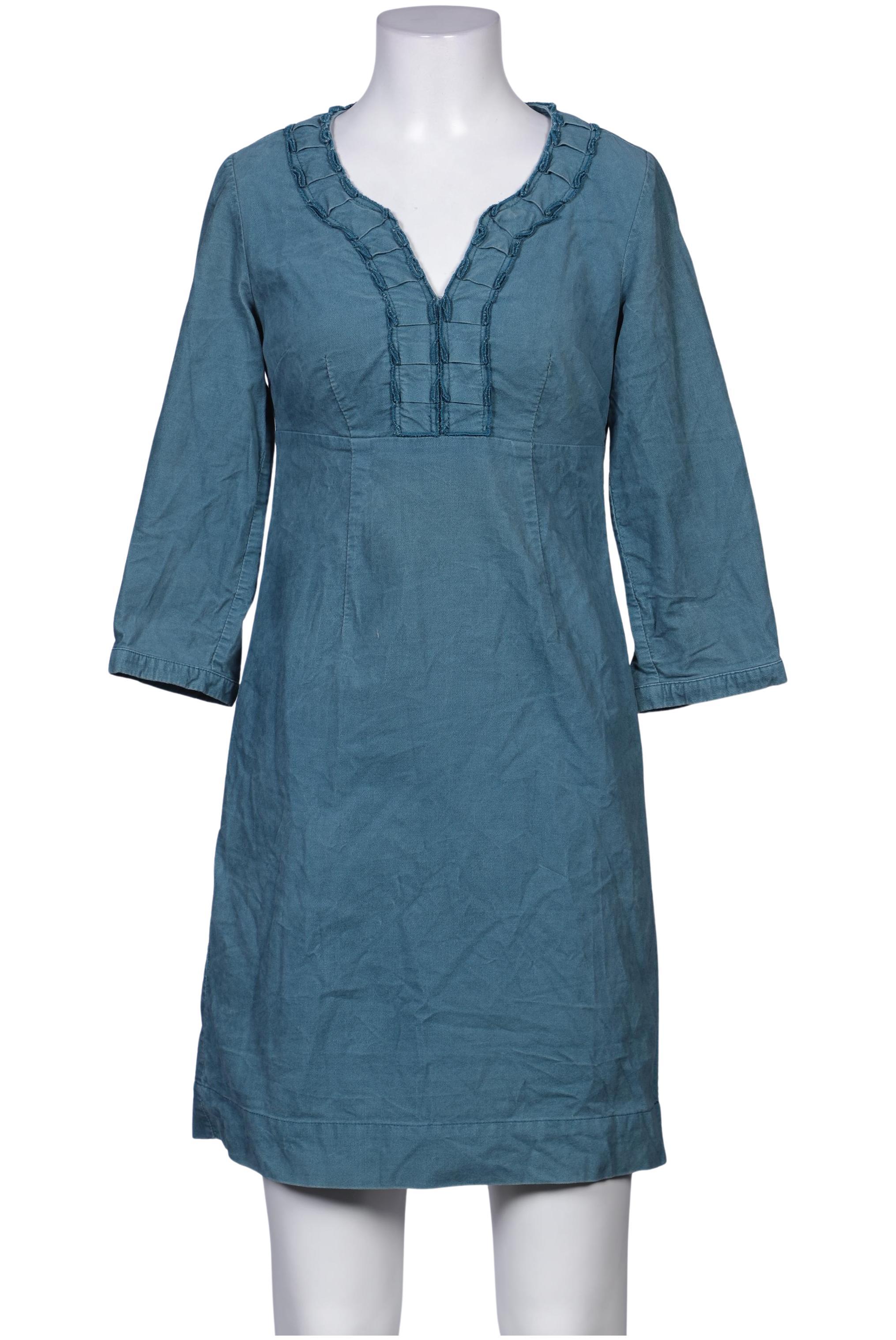 

Boden Damen Kleid, türkis, Gr. 6