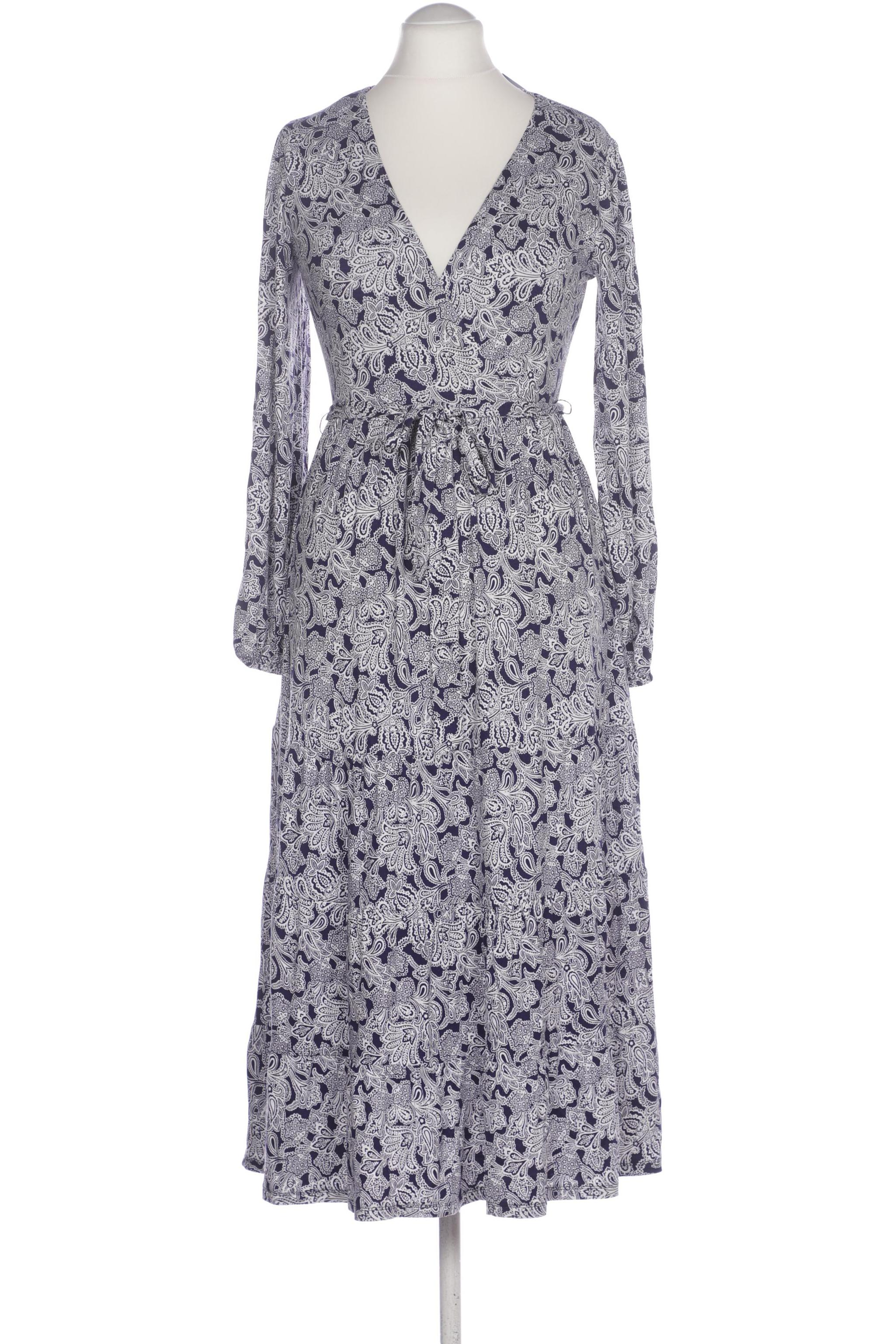 

Boden Damen Kleid, marineblau, Gr. 10