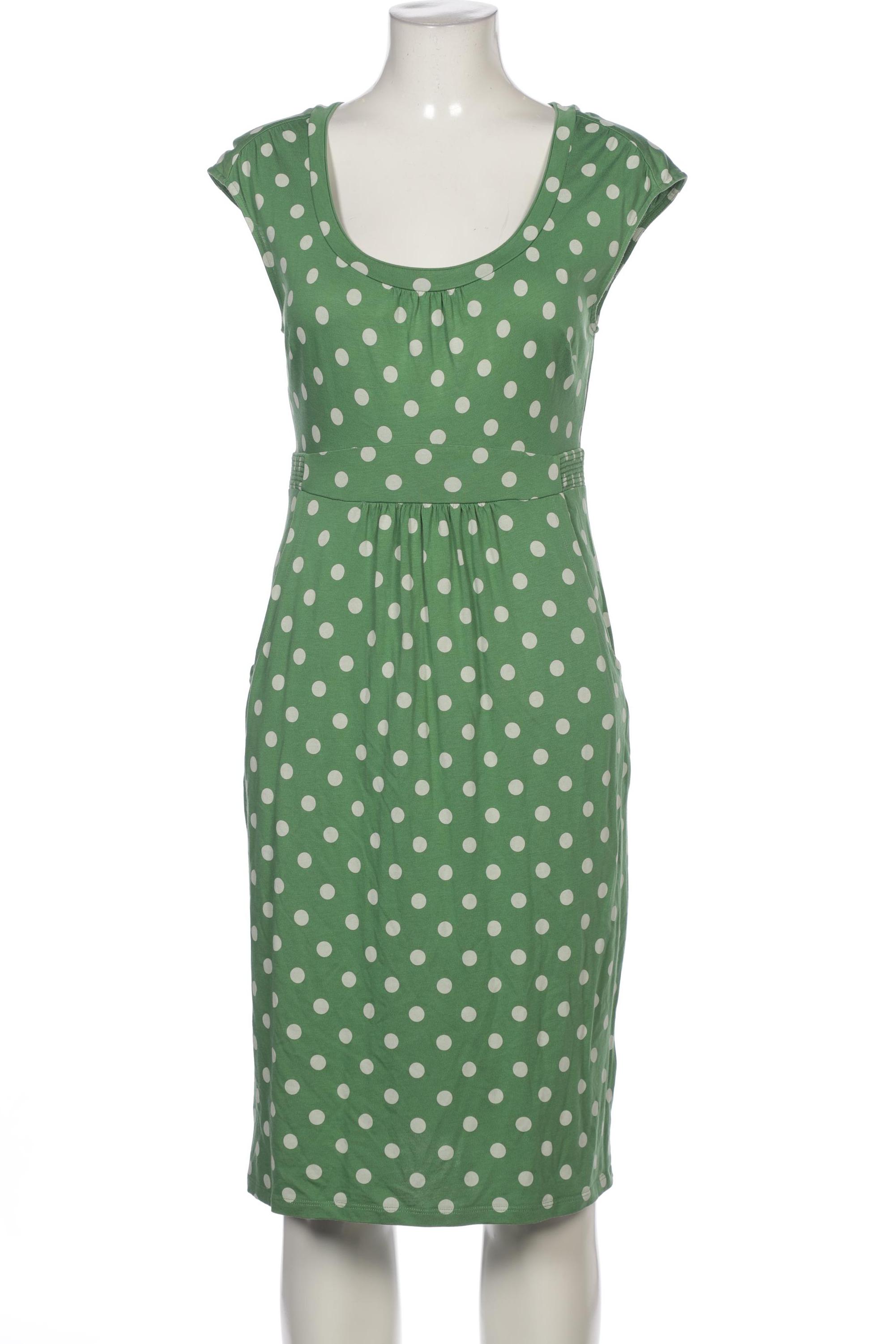 

Boden Damen Kleid, grün