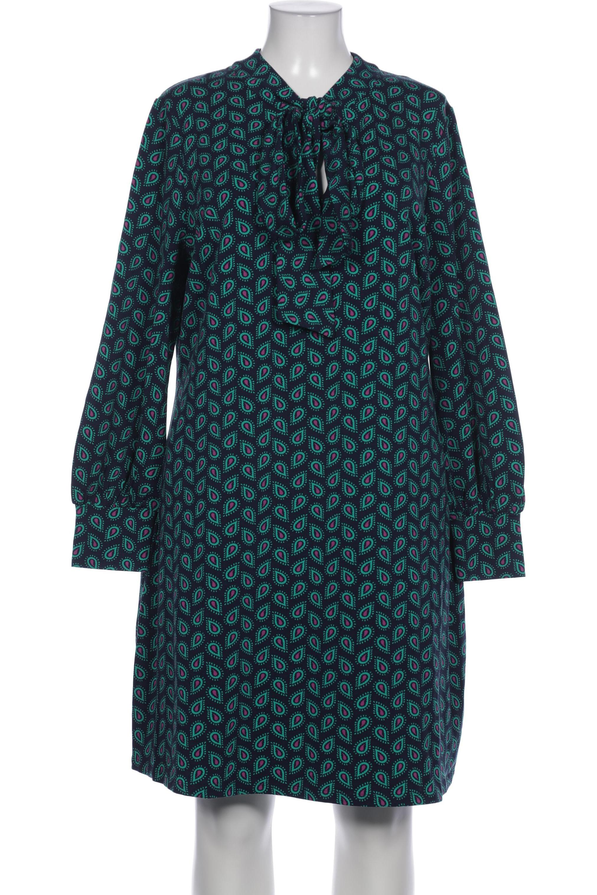 

Boden Damen Kleid, marineblau, Gr. 46